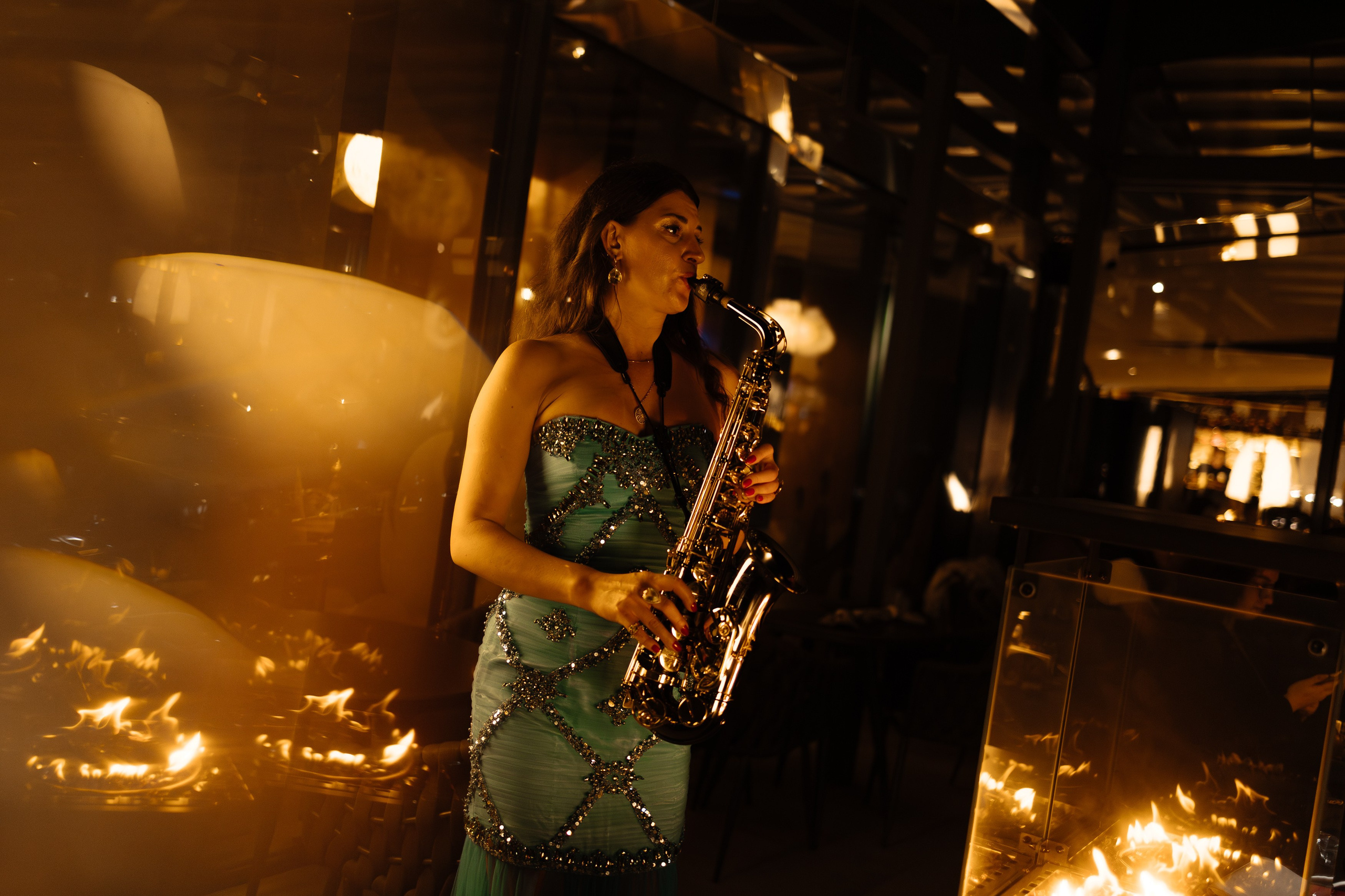 Ресторан око. Showbiz | Fashion | Reportage