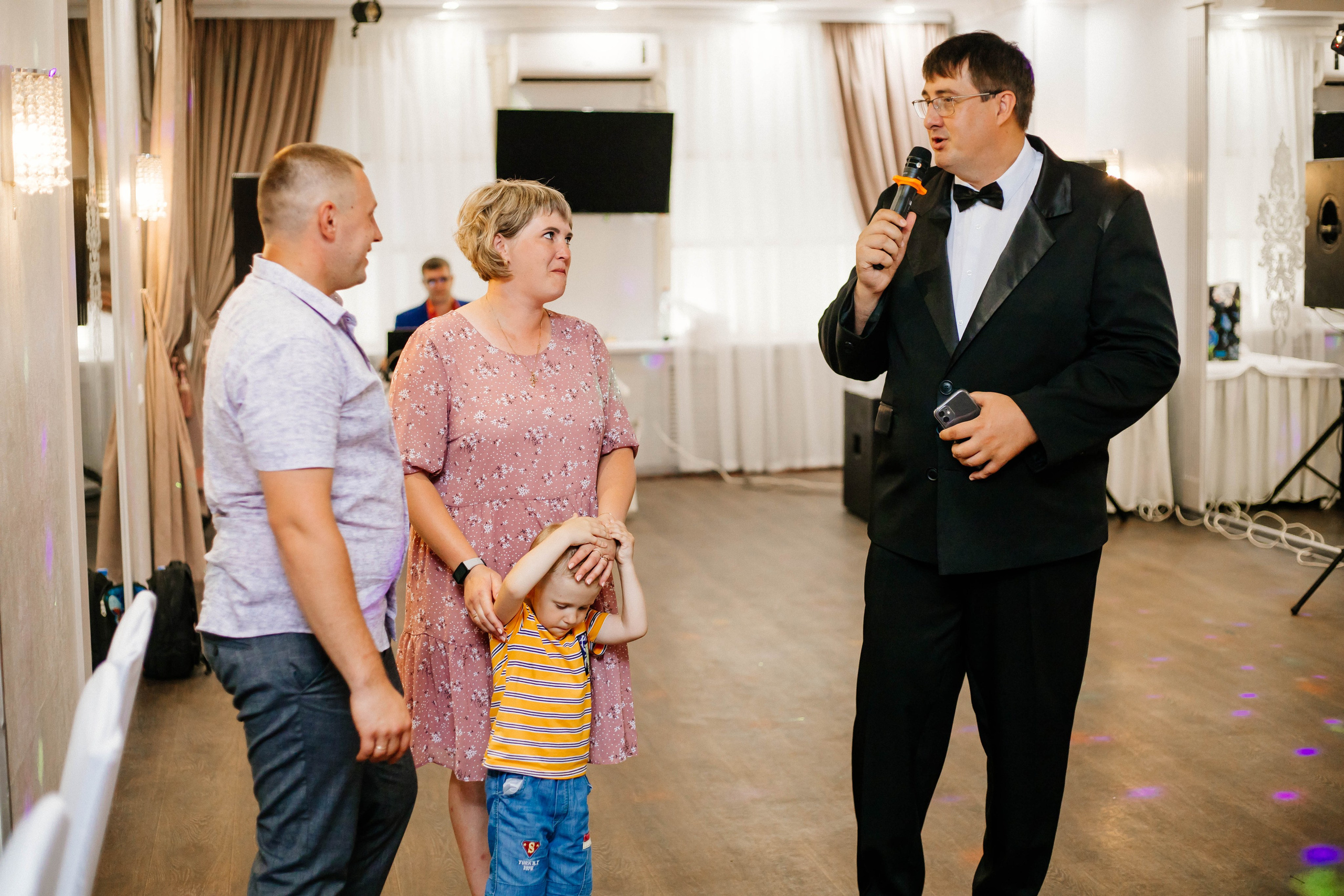 1. Рыжова Тамара