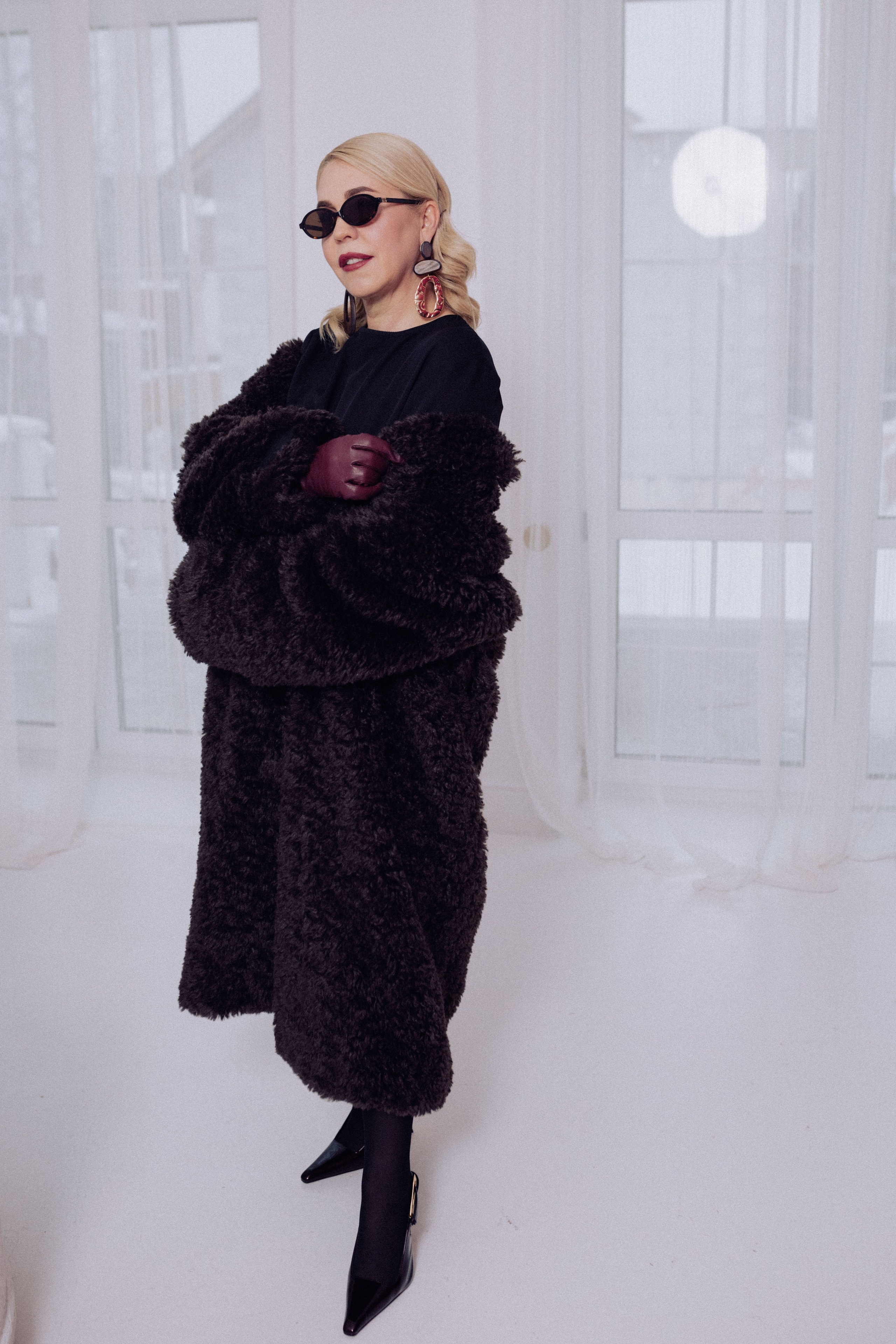 Лариса. Фотограф Стилист Тюмень Вера Хайруллина