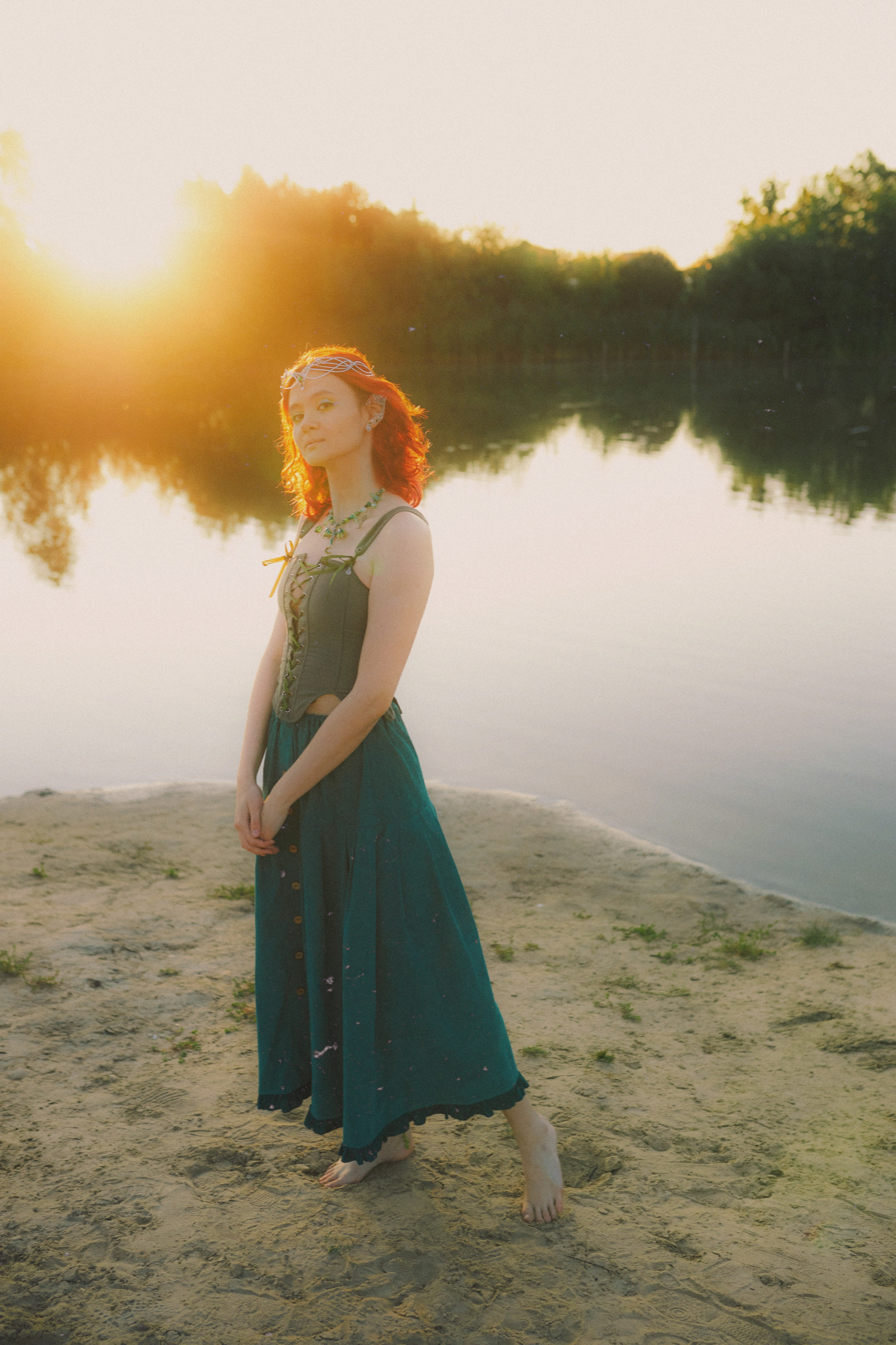 Альбина. Фотограф Стилист Тюмень Вера Хайруллина