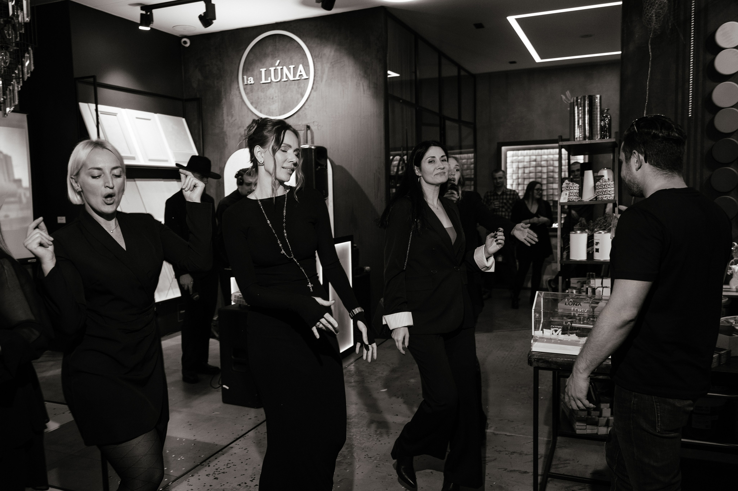 LaLuna 5 лет. Свадебный фотограф во Владивостоке Гарагуля Игорь