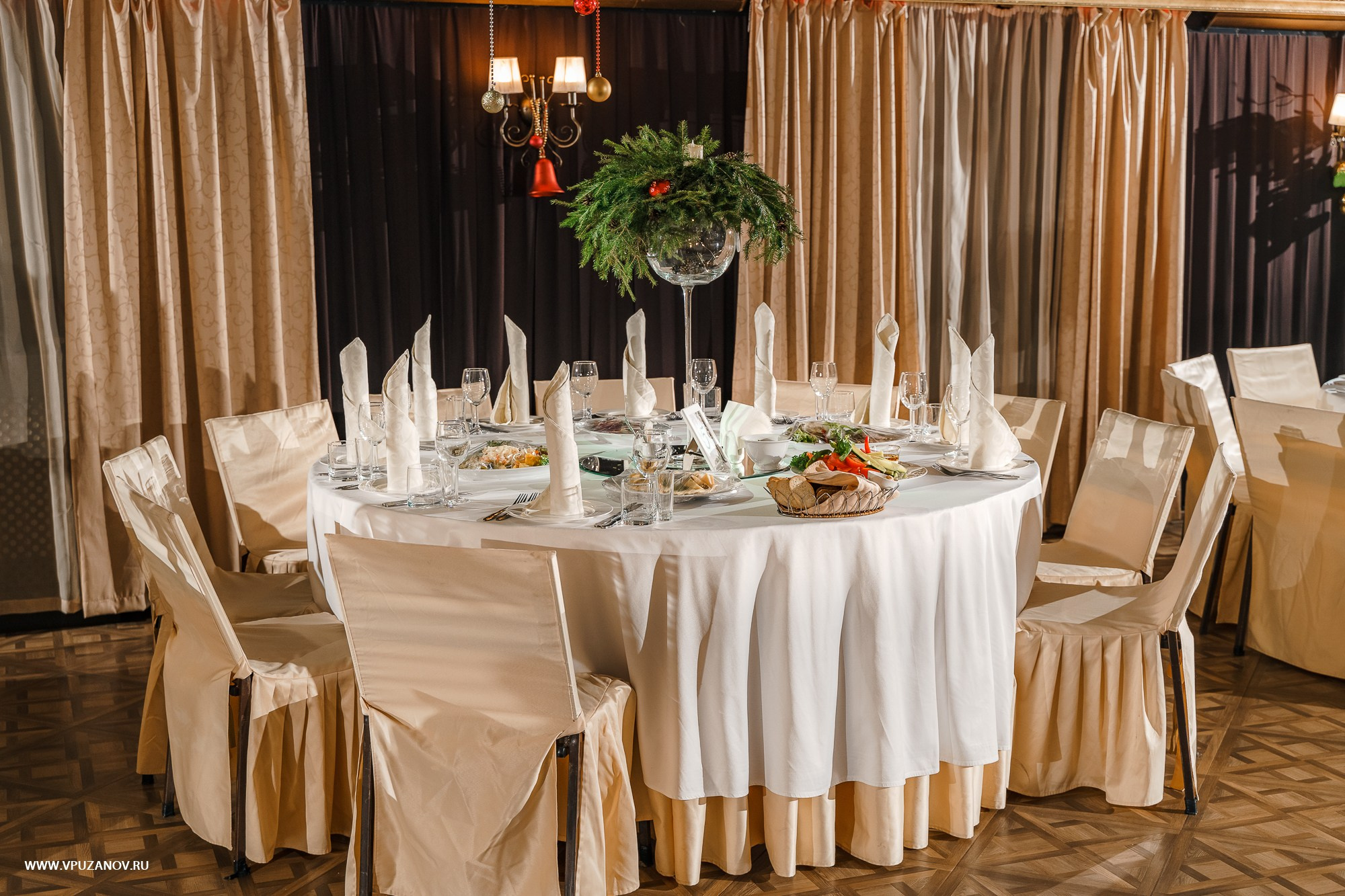 Фотосъемка дня рождения