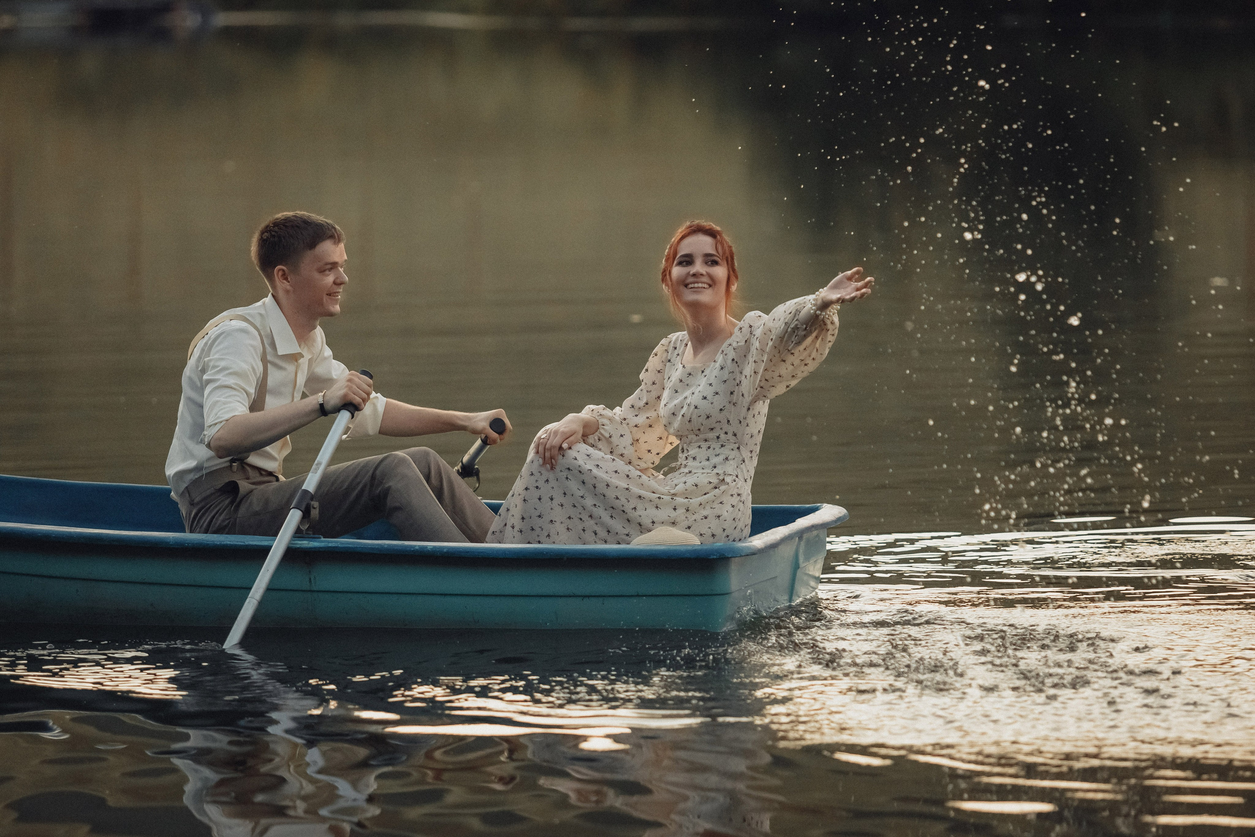 Konstantin and Anna. Свадебный фотограф Казань Чебоксары Москва