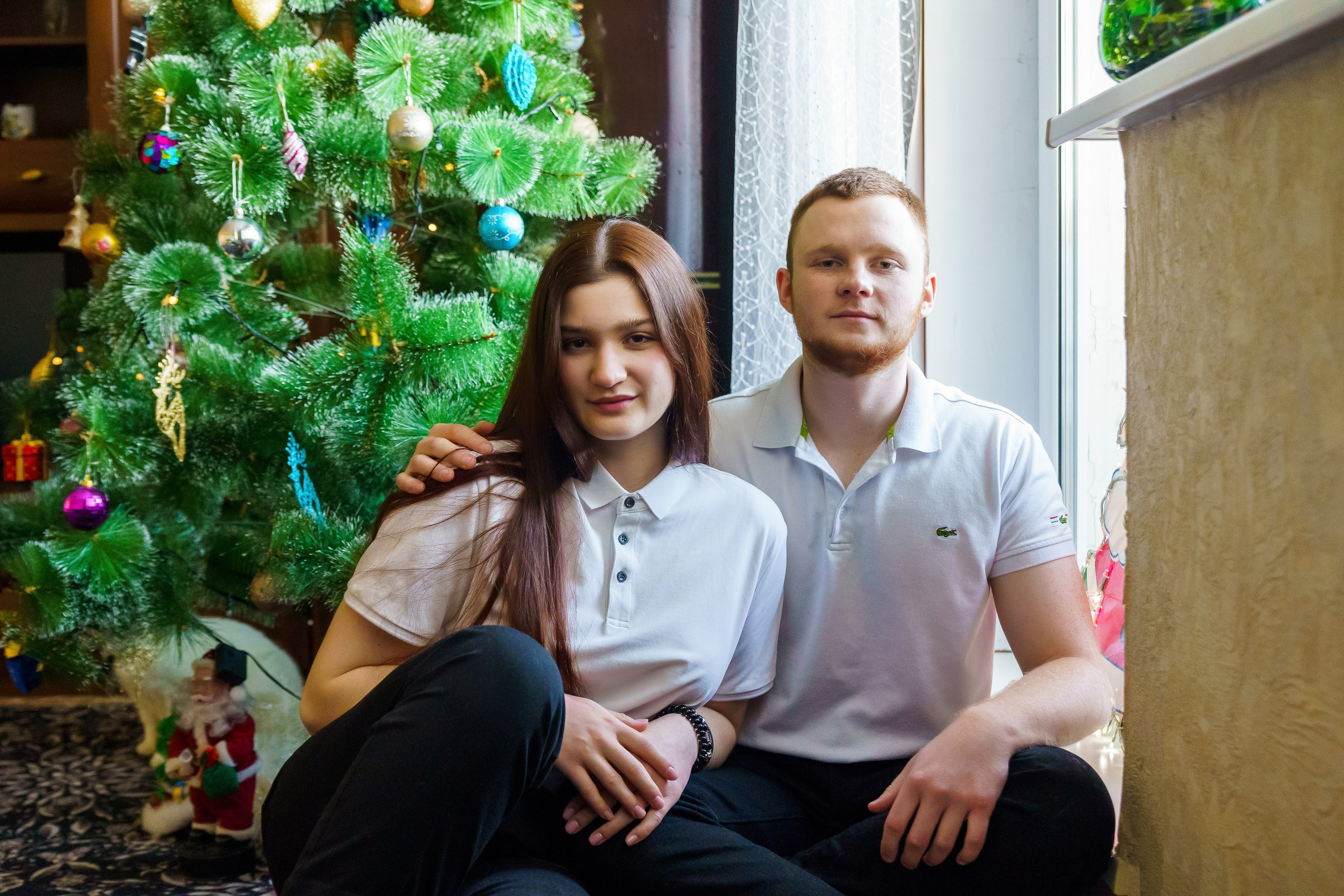 Праздник к нам пришёл!. Фотограф Челябинск · Ольга Серебрякова