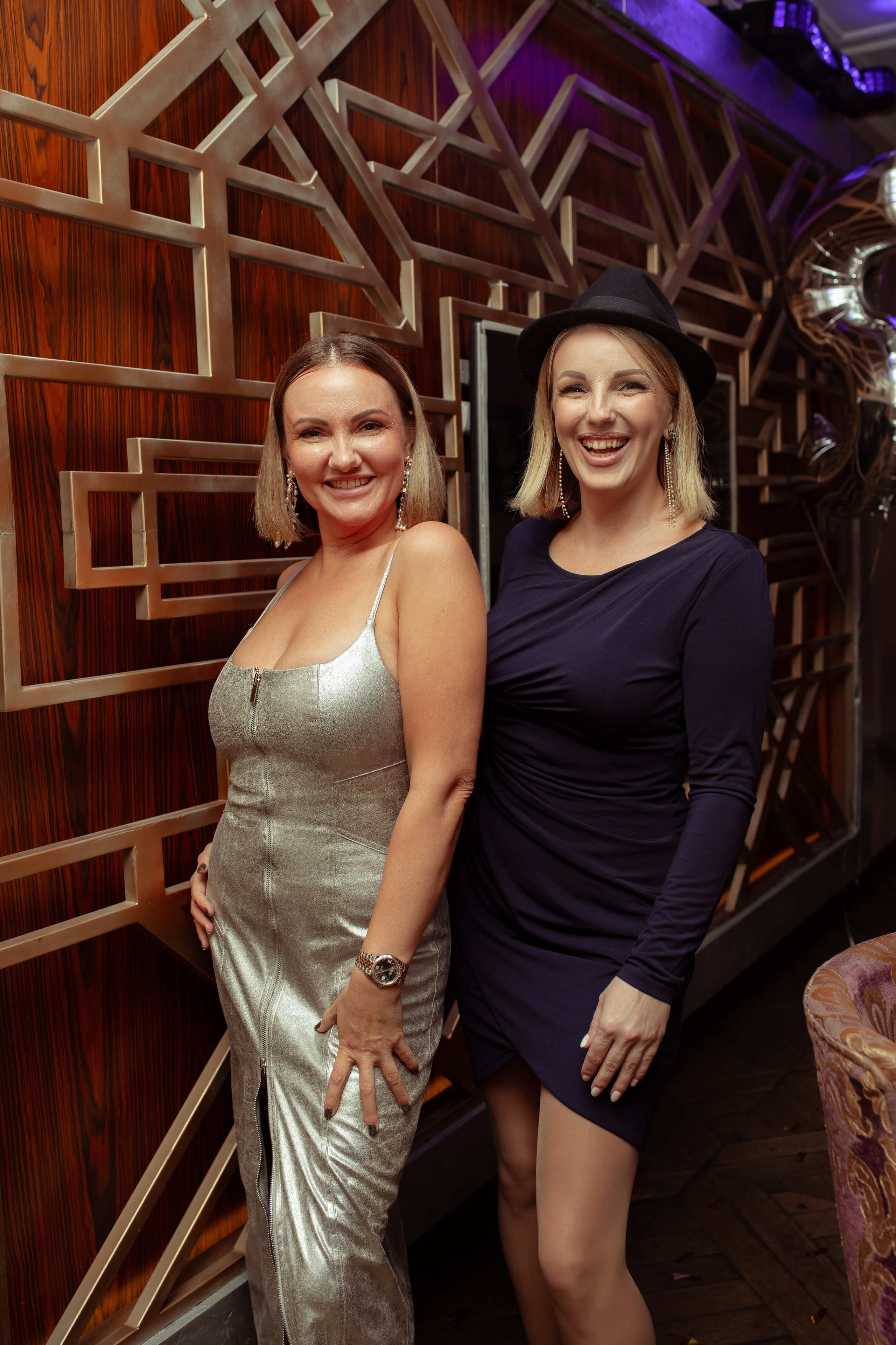 Юбилей в караоке. Семейный и детский фотограф в Москве Дорогова Екатерина