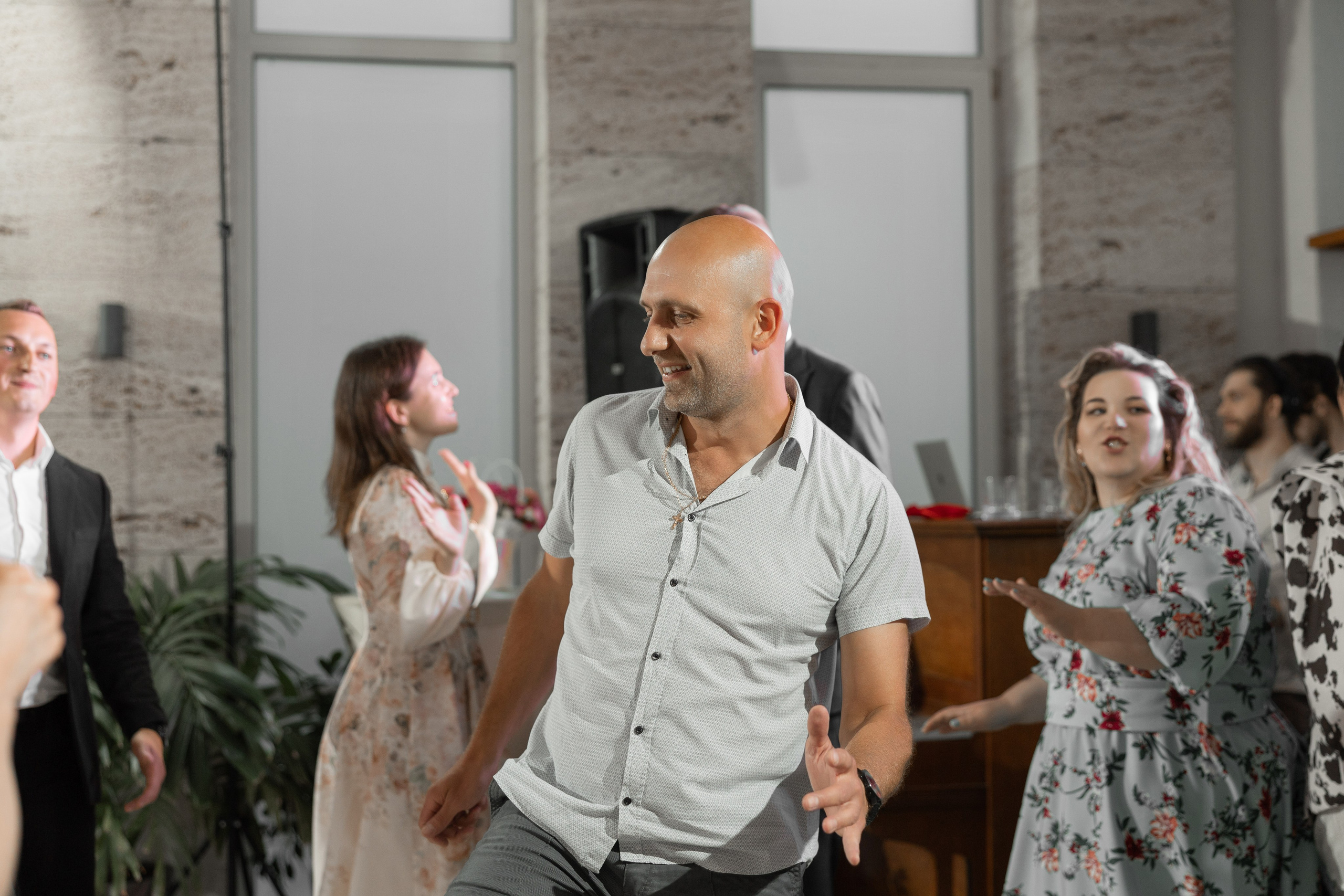 Андрей и Виктория. Свадебный фотограф Тула Москва СПБ / Сёмина Дарья