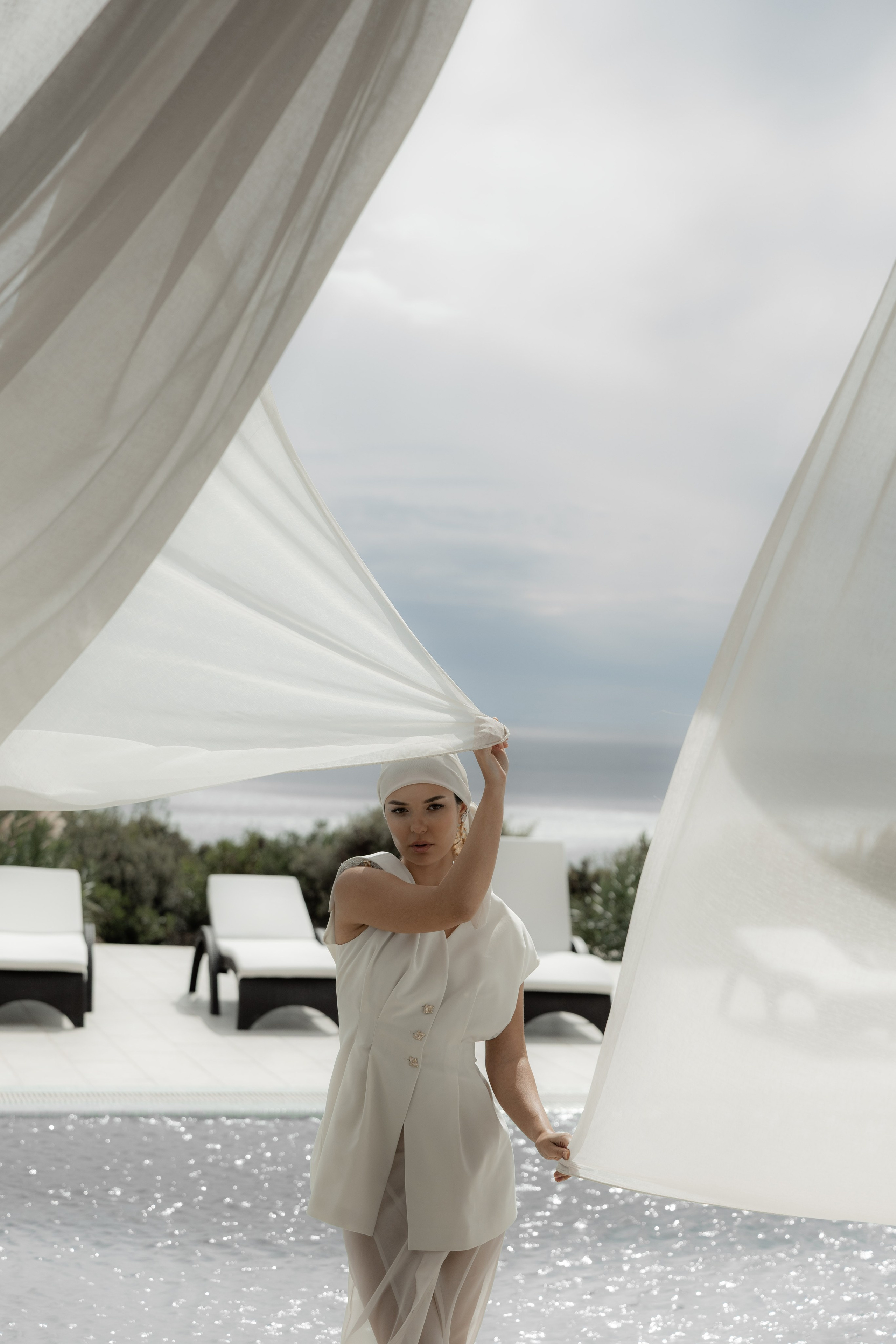 ЧЕРНОГОРИЯ (Илья и Полина). Свадебный фотограф Тула Москва СПБ / Сёмина Дарья