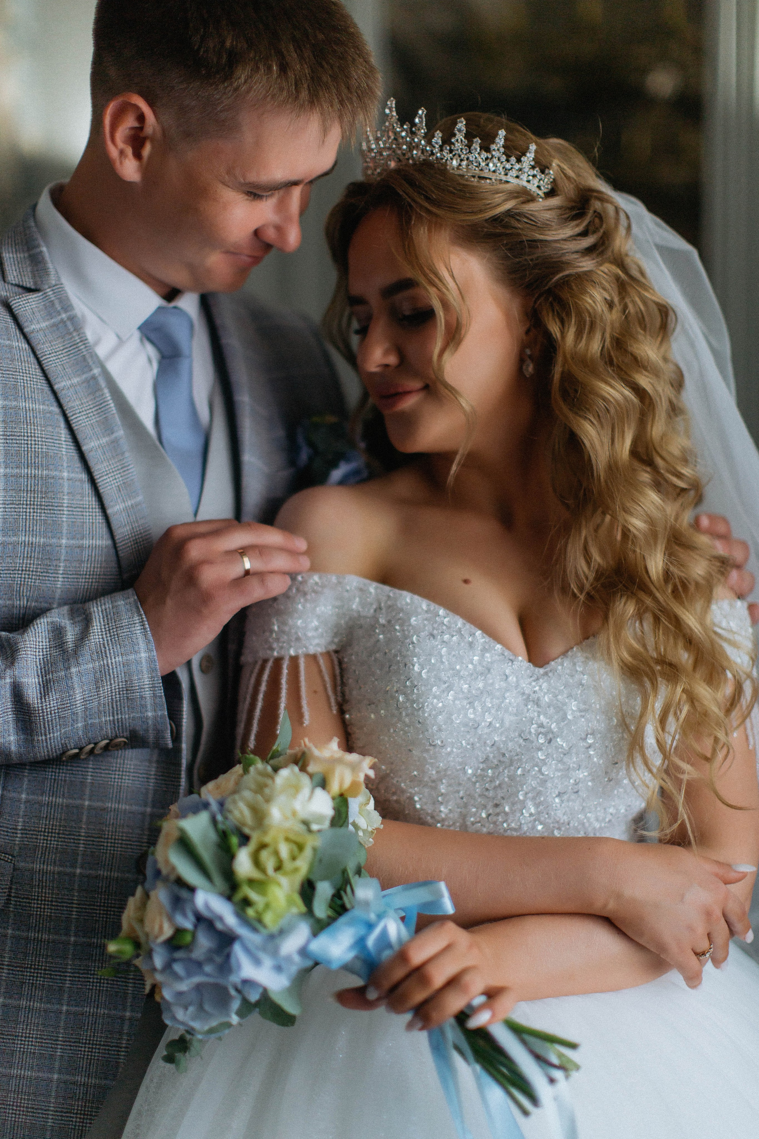 Игорь & Надежда. Главная