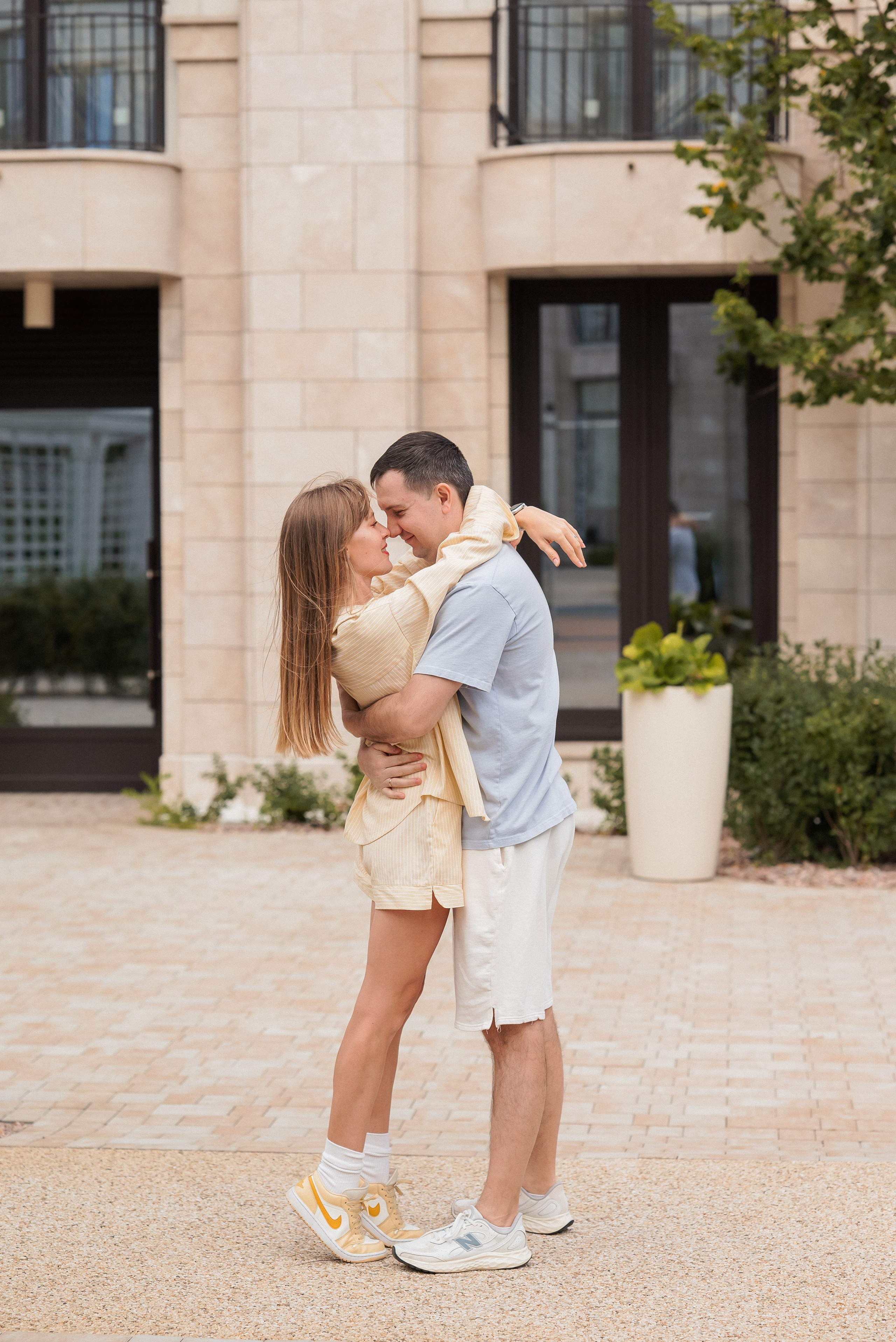 Иван & Лариса с детками. Семейный и детский фотограф в Екатеринбурге Валерия Нагибина
