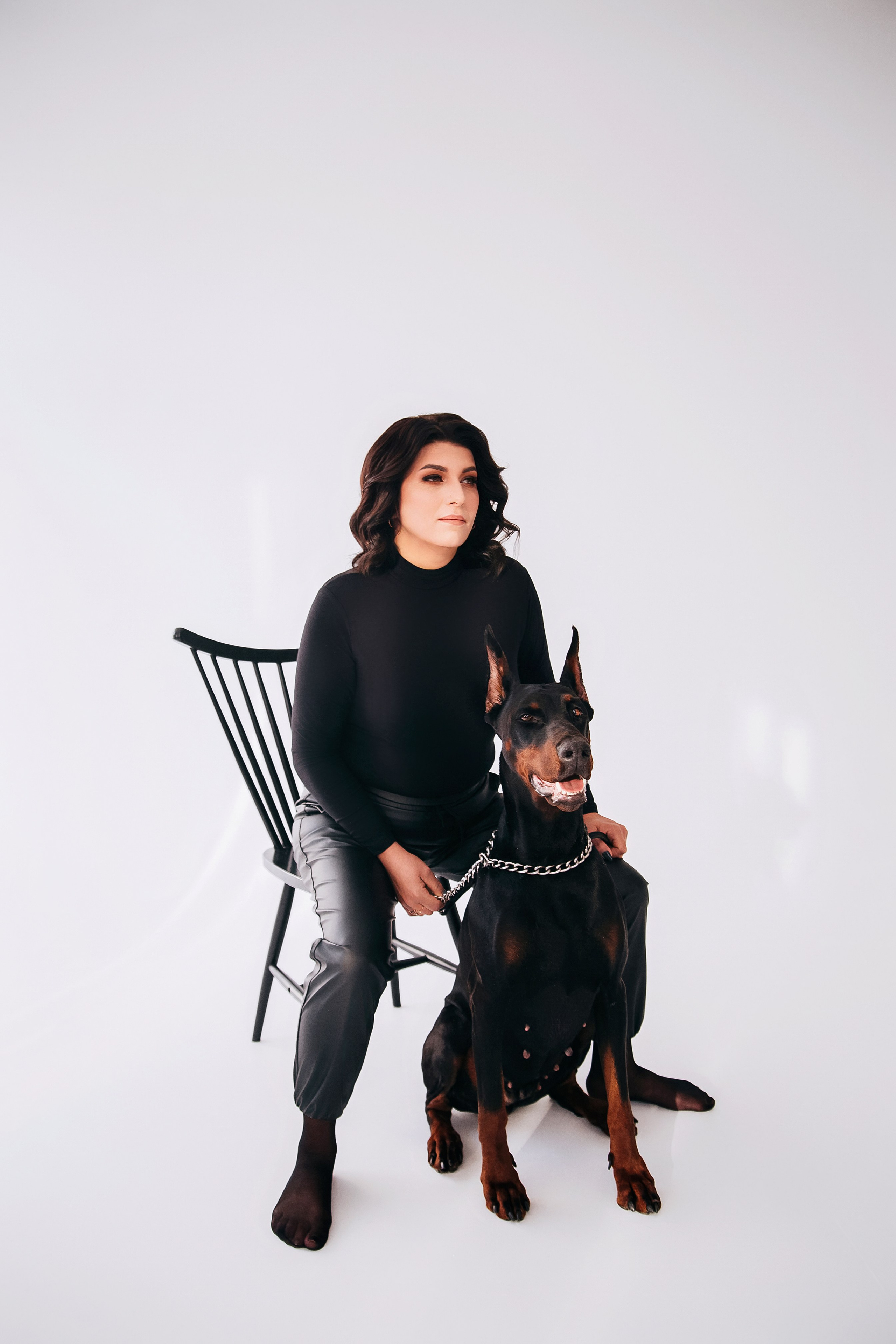 Юлия. Фотограф в Самаре Сташенкова Юлия