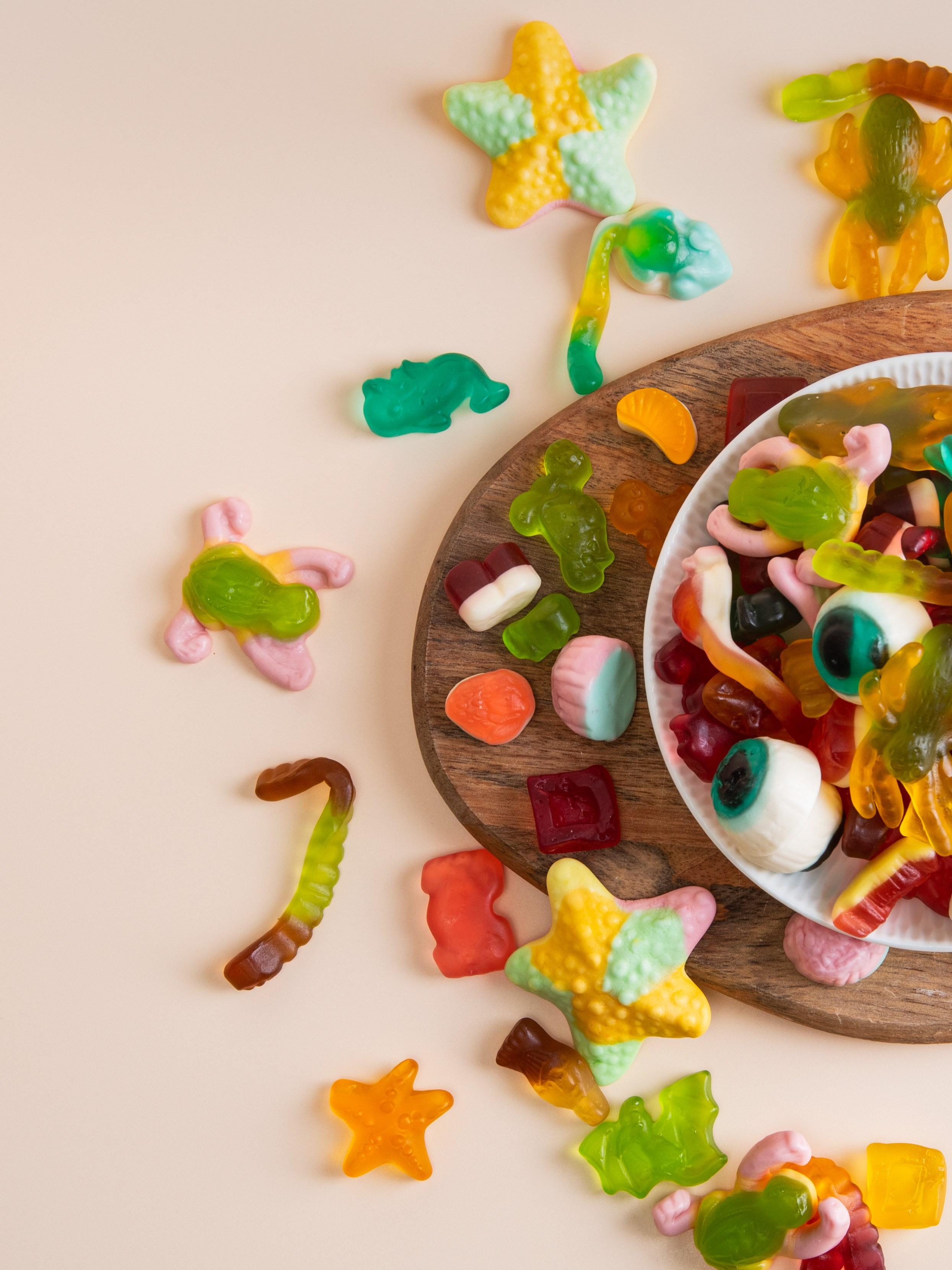 ЕДА И НАПИТКИ. Предметный фотограф Казань Анна Елисеева