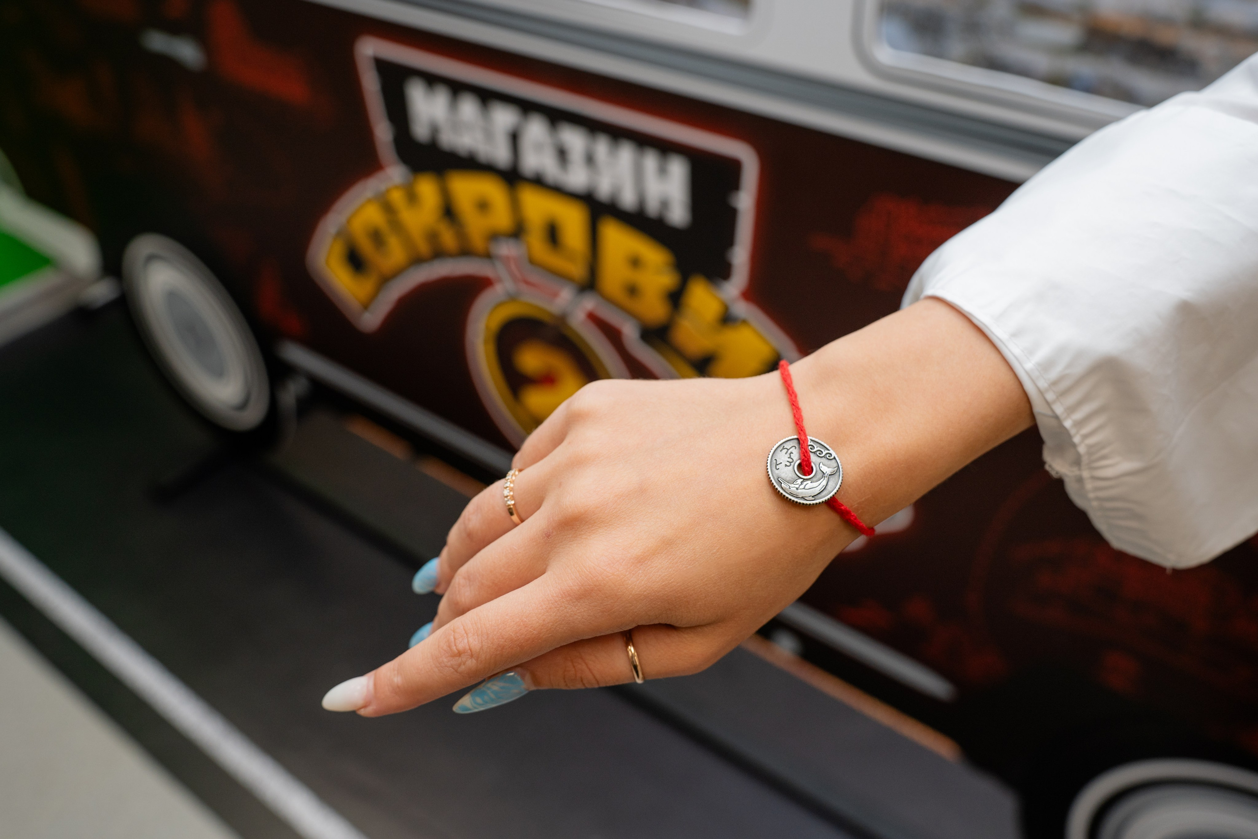 Офис Пятерочки. Видеограф и Фотограф в Челябинске Ксения и Владимир Рюмины