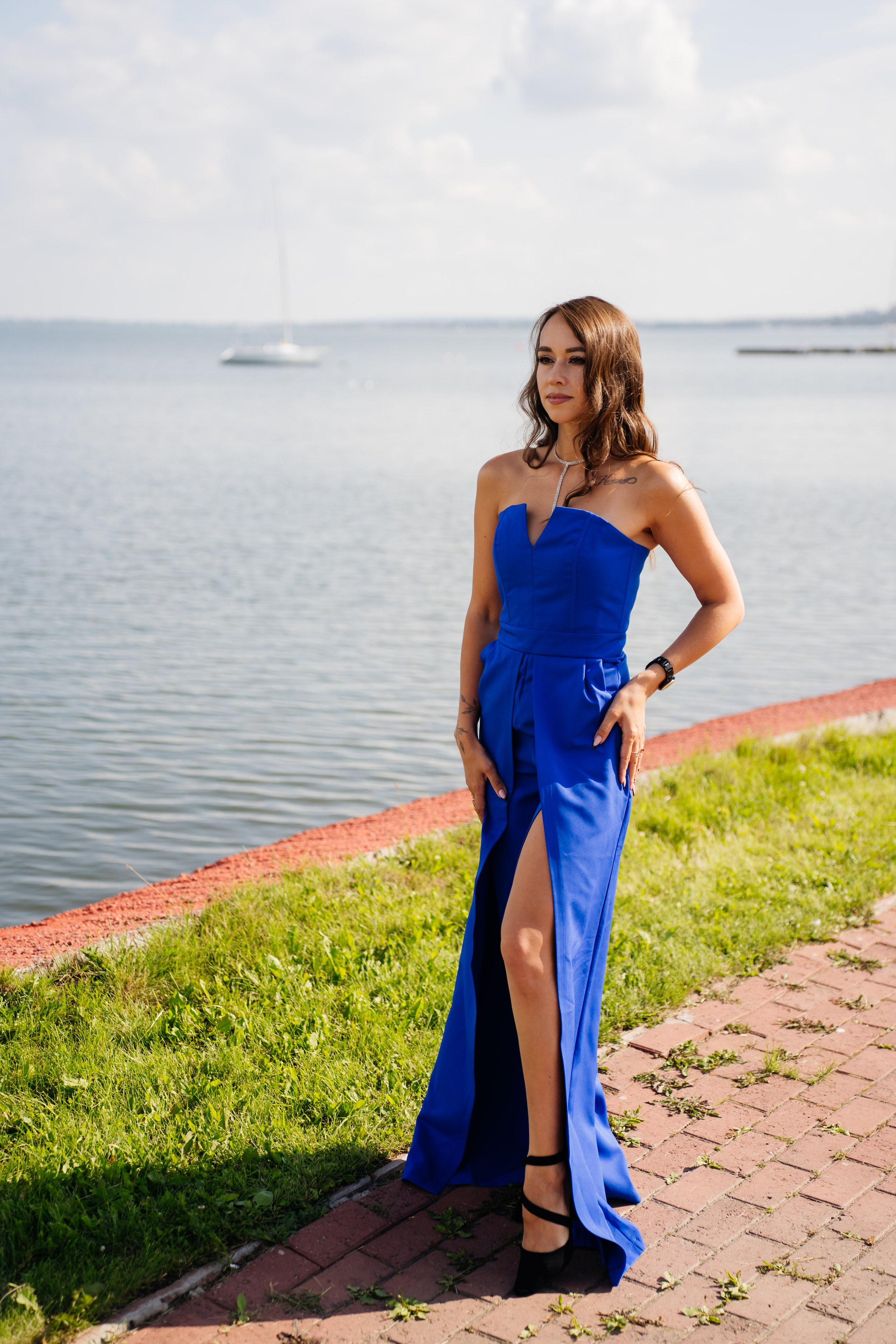 Выпускной. Видеограф и Фотограф в Челябинске Ксения и Владимир Рюмины