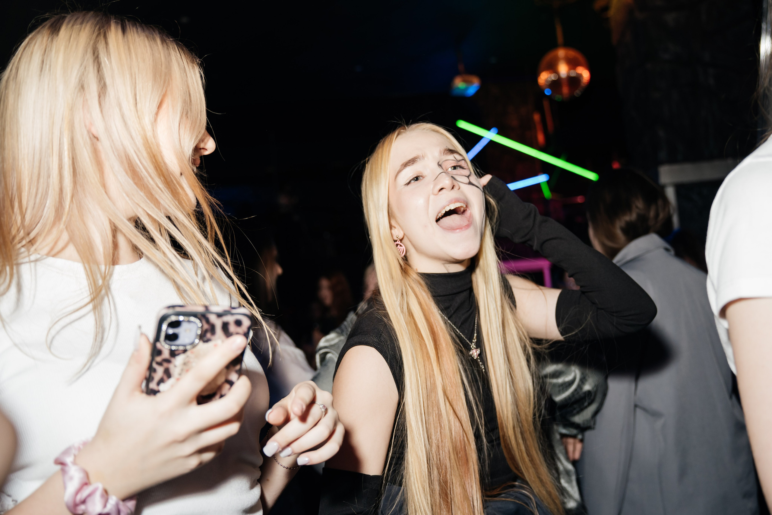 Посвящение в студенты. Видеограф и Фотограф в Челябинске Ксения и Владимир Рюмины