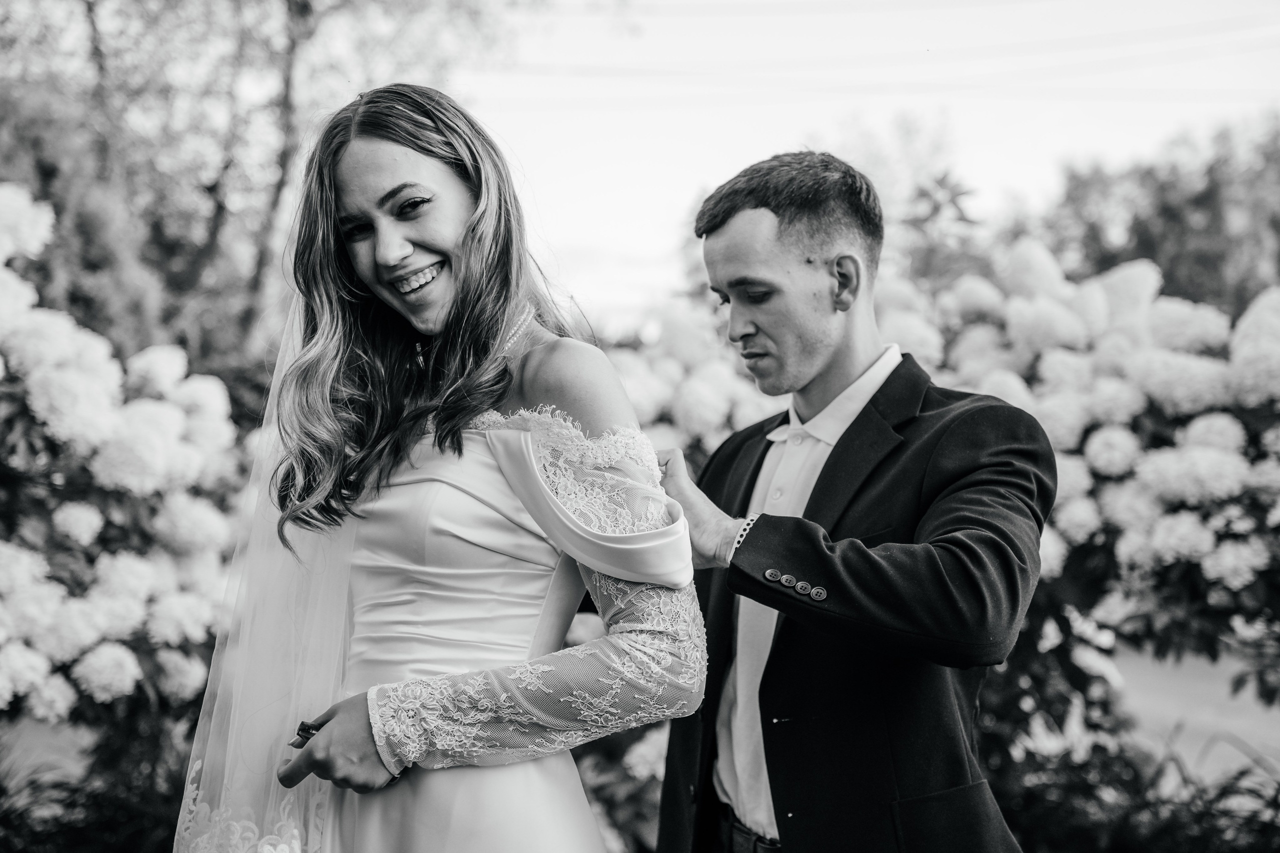 Мария и Илья. Видеограф и Фотограф в Челябинске Ксения и Владимир Рюмины