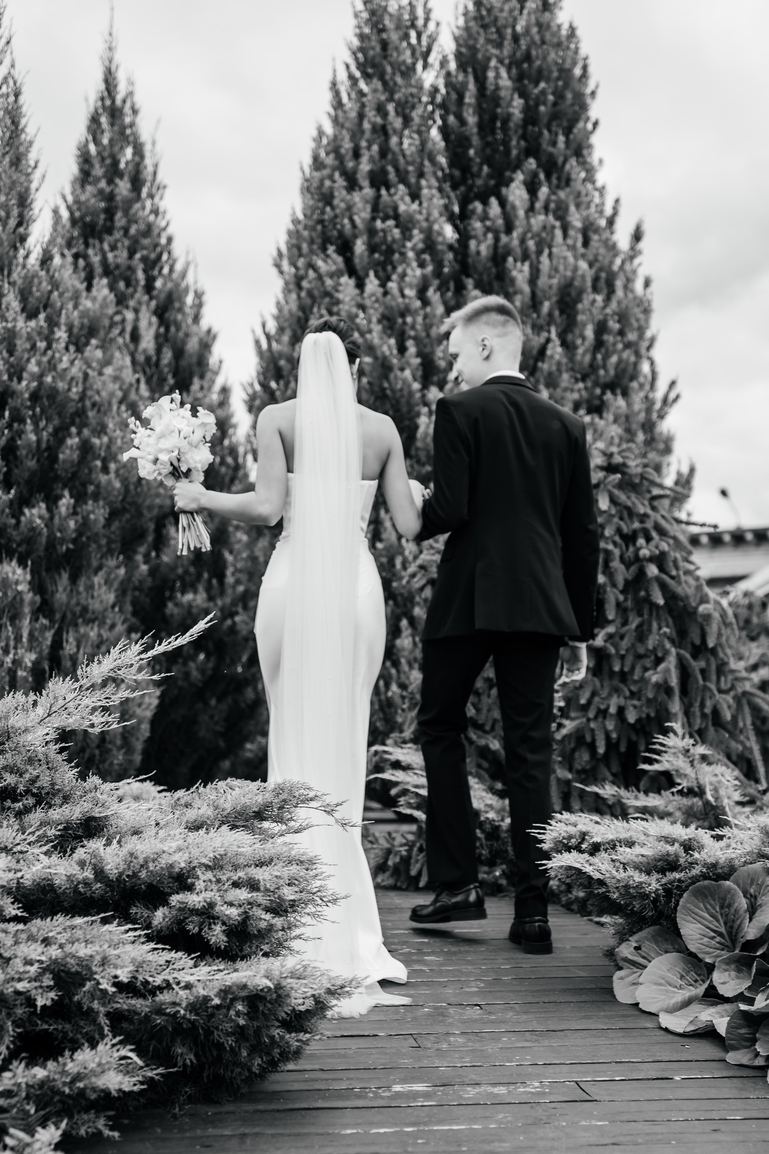 Свадебная сьемка. Видеограф и Фотограф в Челябинске Ксения и Владимир Рюмины