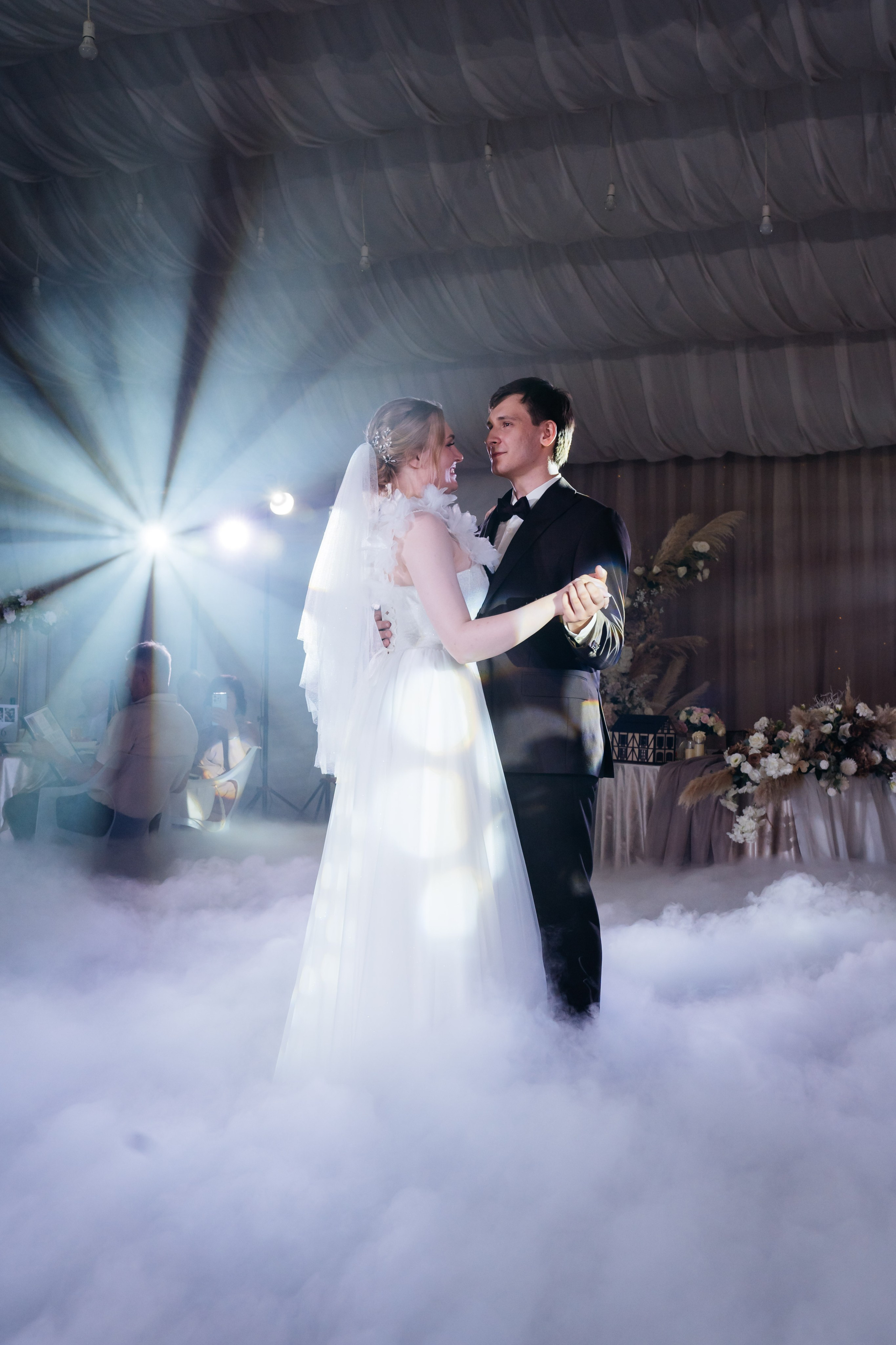 Ксения и Владислав. Видеограф и Фотограф в Челябинске Ксения и Владимир Рюмины