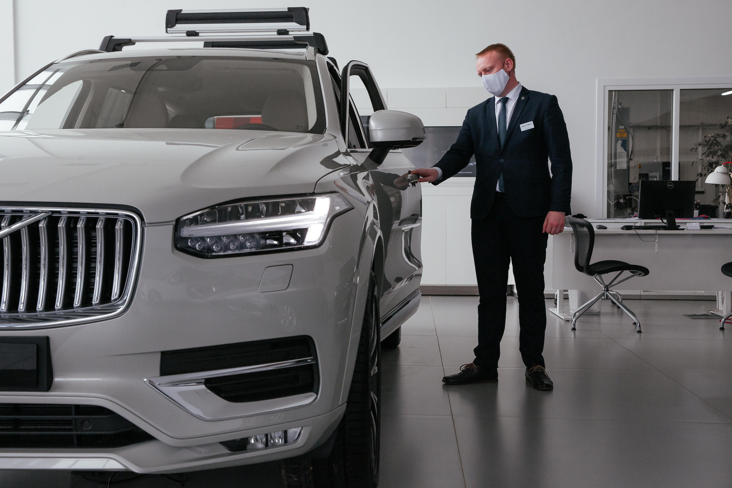 Презентация автомобилей. Профессиональный фотограф Тольятти | Самара | Москва | Сочи