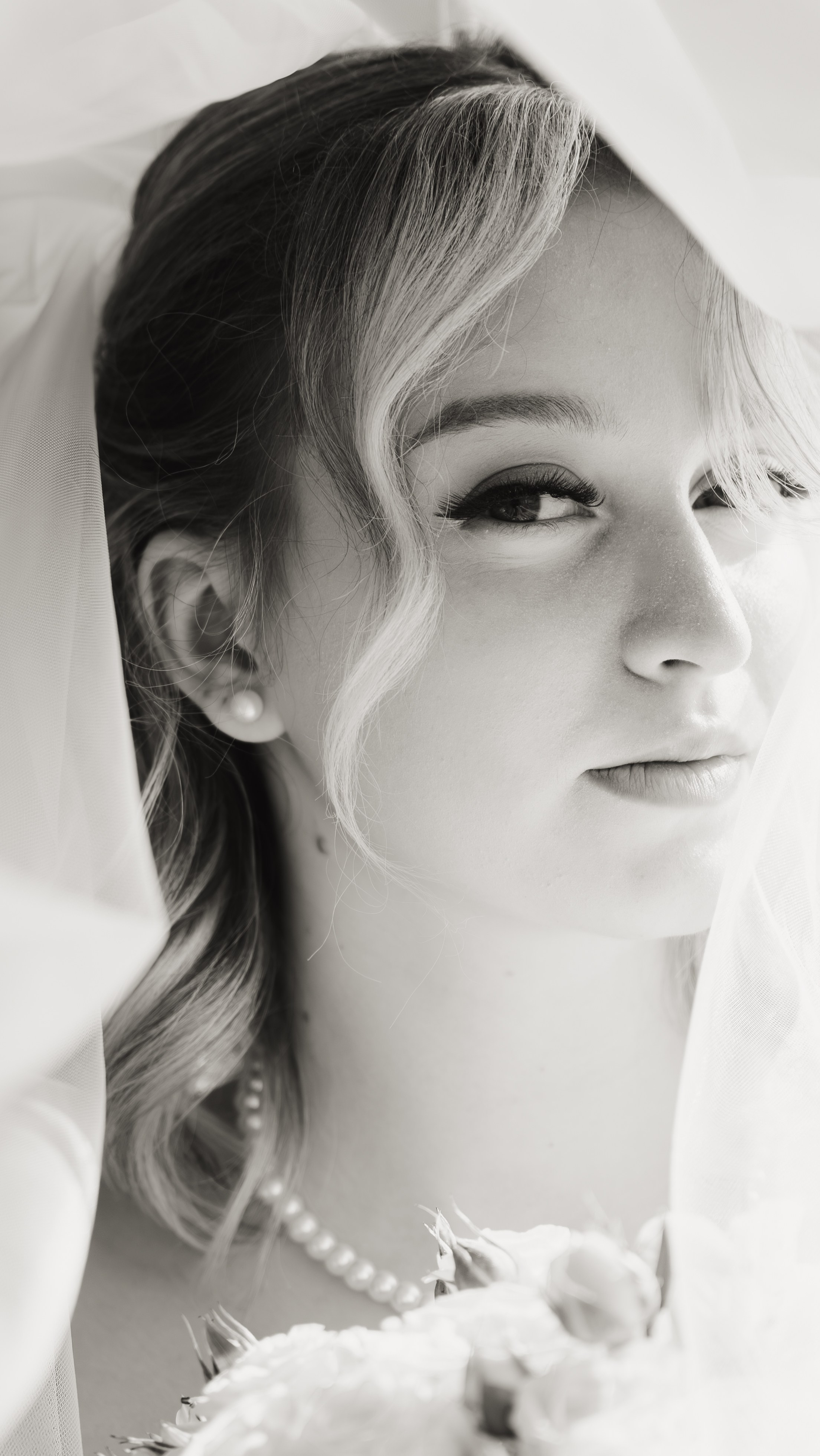 Вадим и Елизавета. Фотограф и видеограф Андрей Кукишев