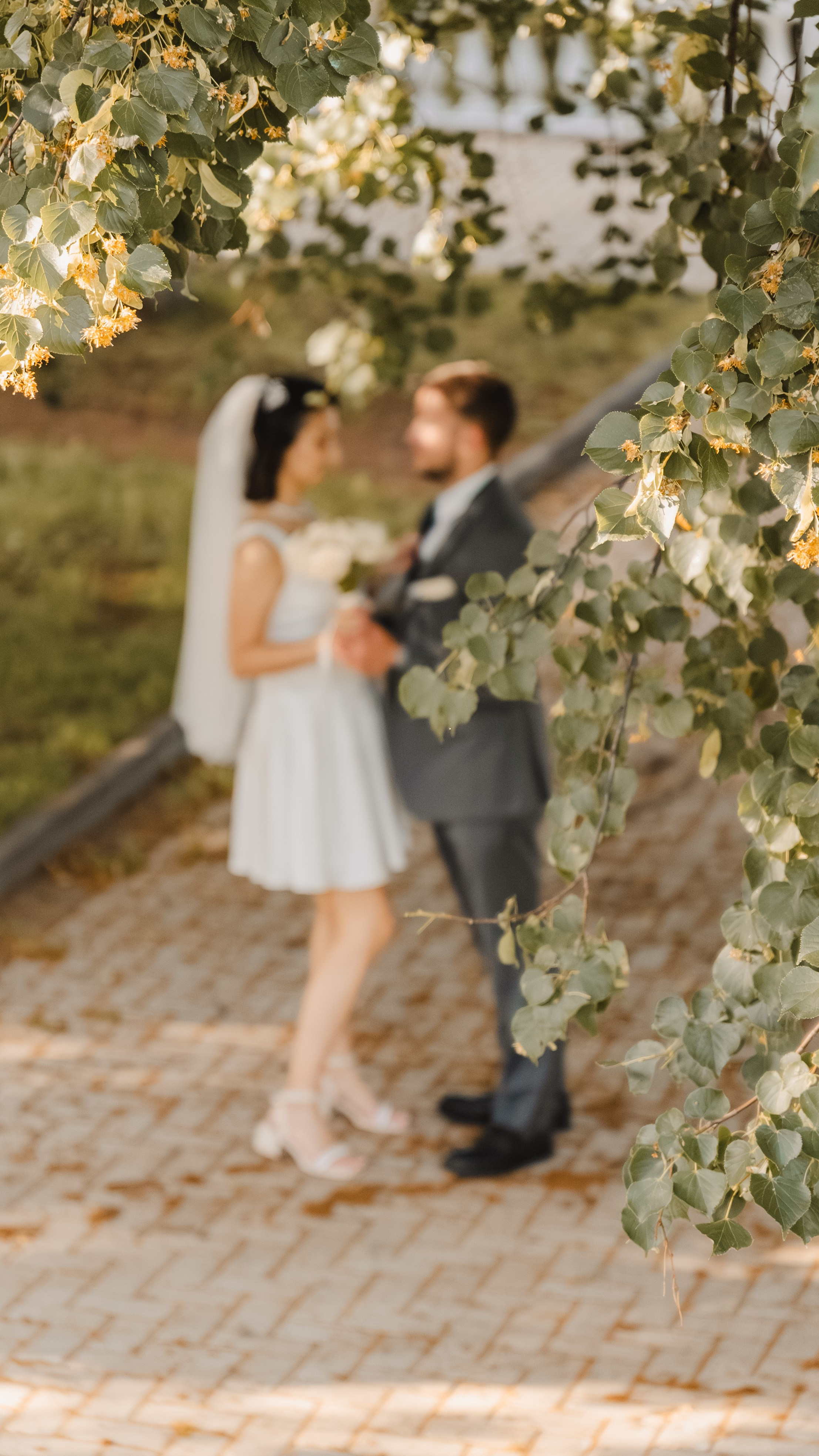 Павел и Натали. Фотограф и видеограф Андрей Кукишев