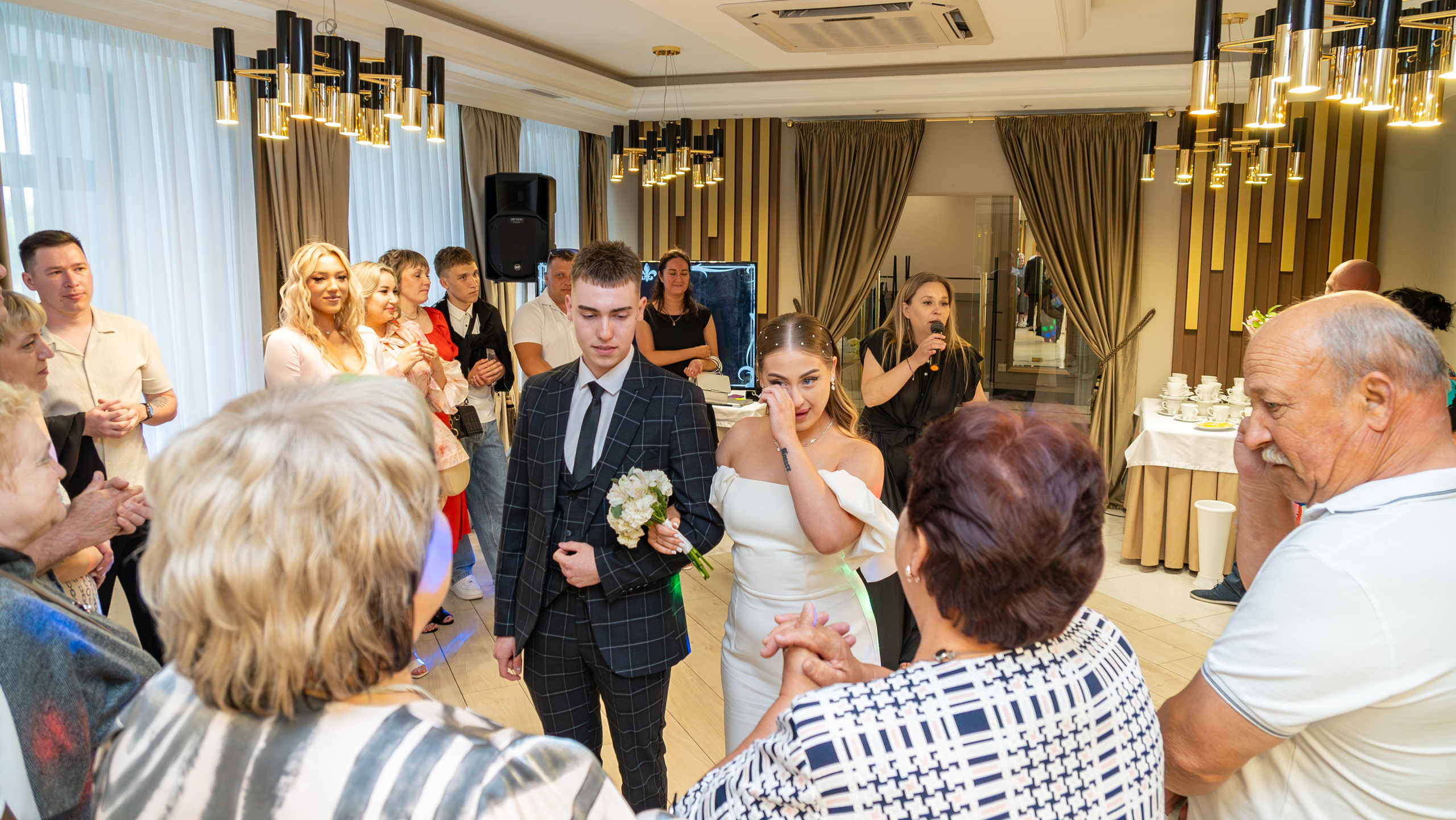 Камиль и Алена. Фотограф и видеограф Андрей Кукишев