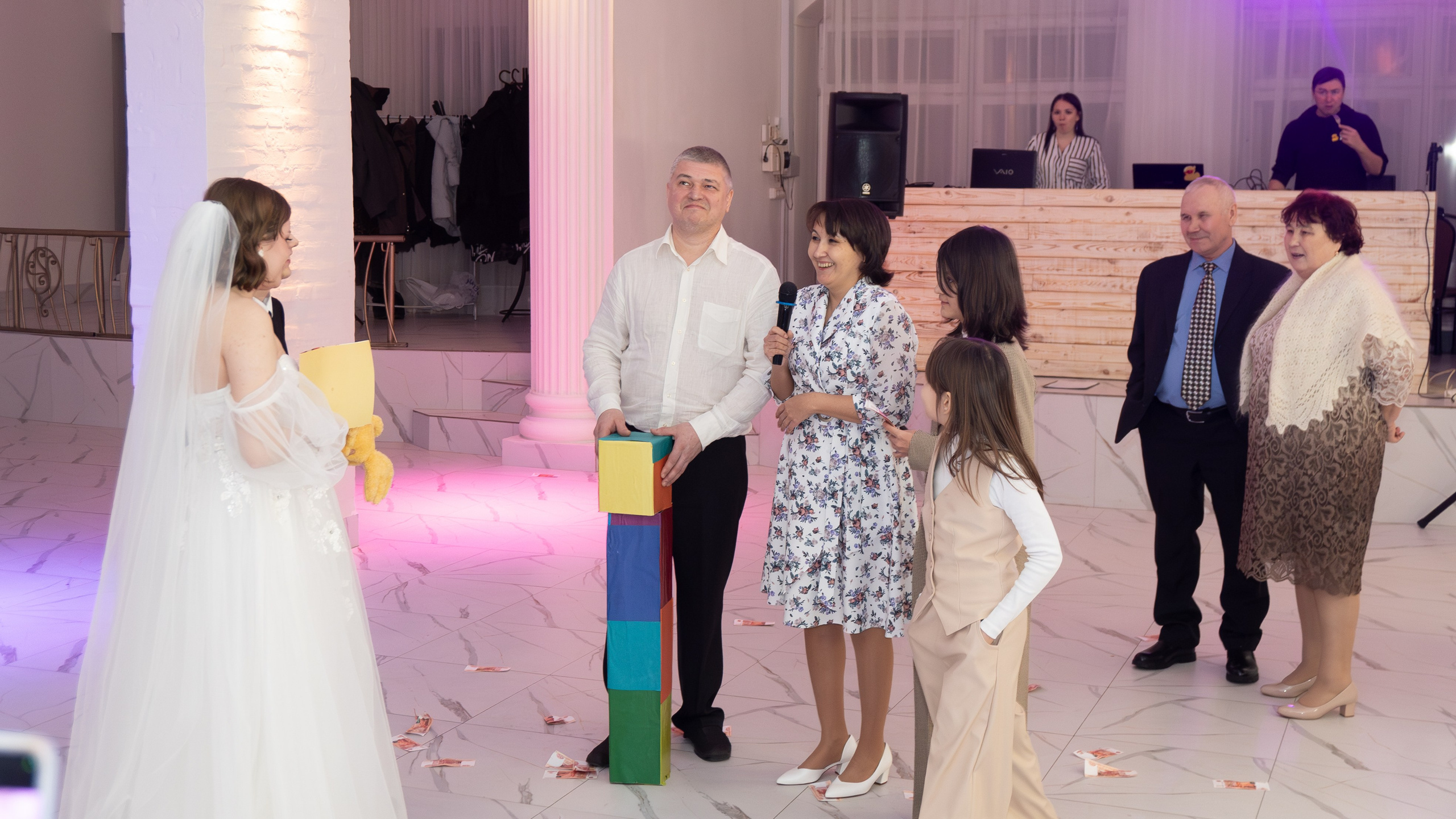 Алиса и Никита. Фотограф и видеограф Андрей Кукишев