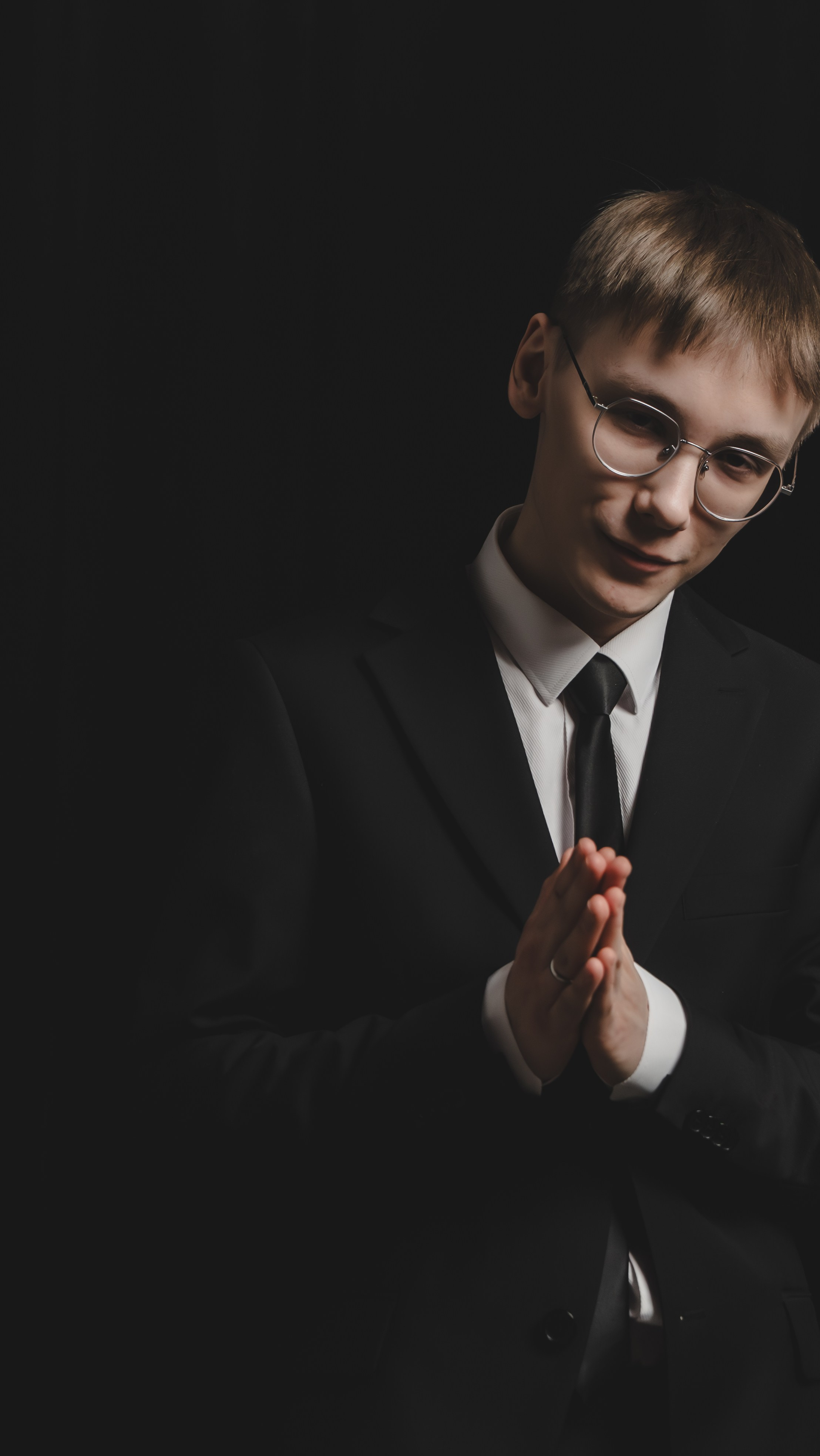 Алиса и Никита. Фотограф и видеограф Андрей Кукишев