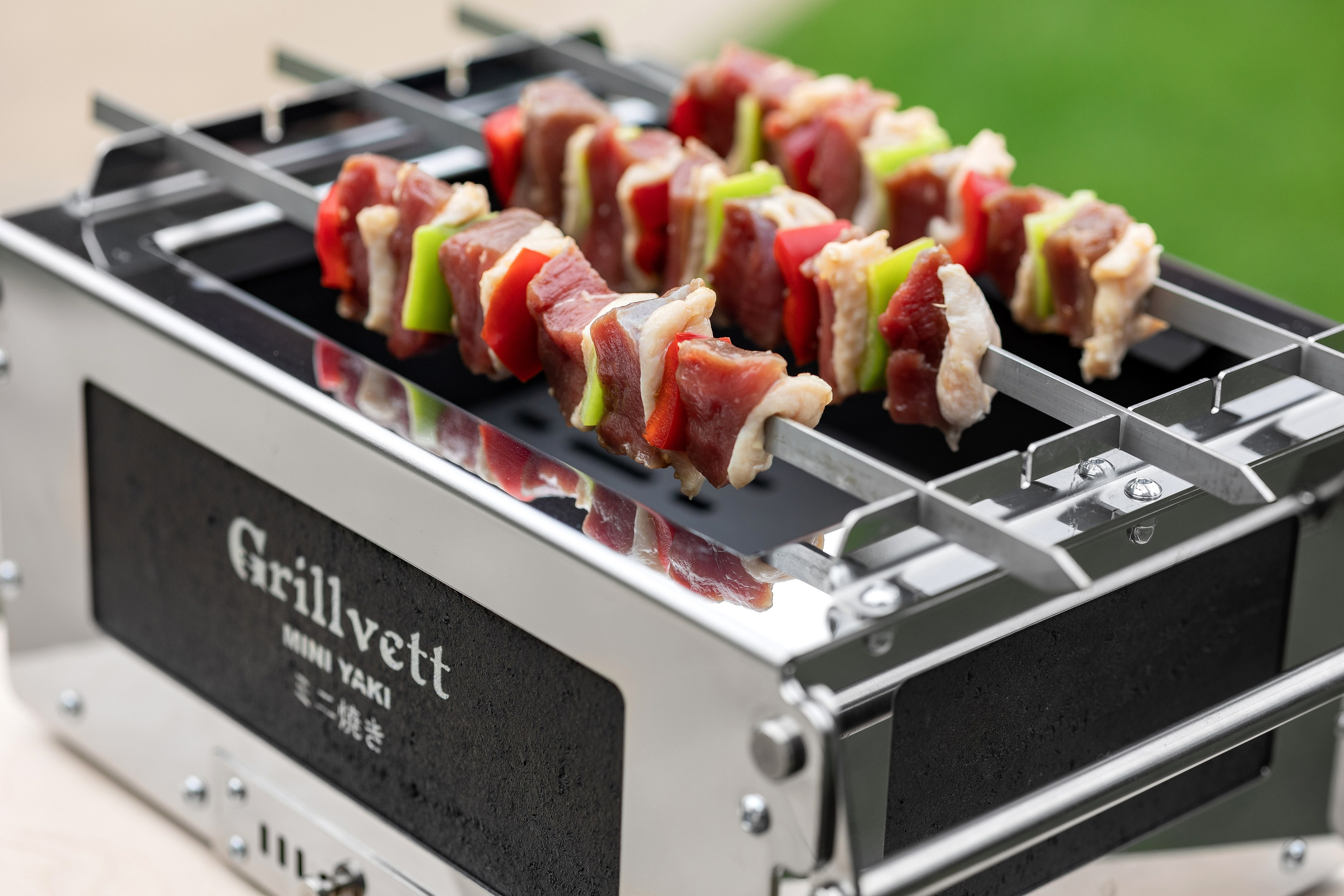 GrillVett. Фуд фотограф в Москве и МО Александр Ласковенков