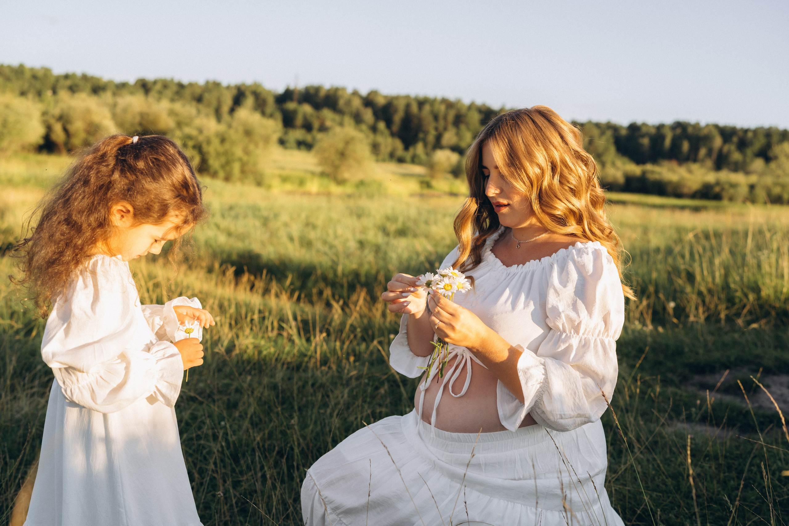 Семья — ключ к счастью. Семейный фотограф в Ангарске/ Иркутске