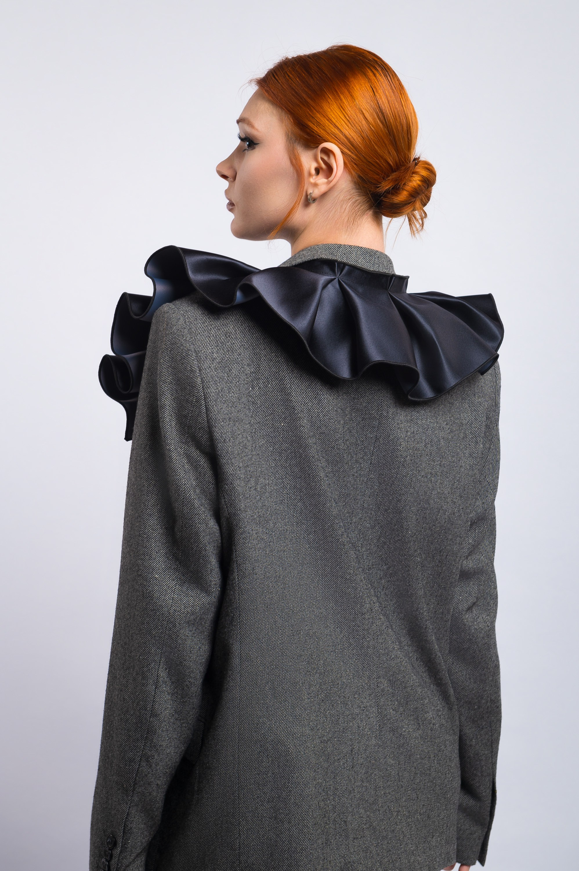 Рюши. Главная