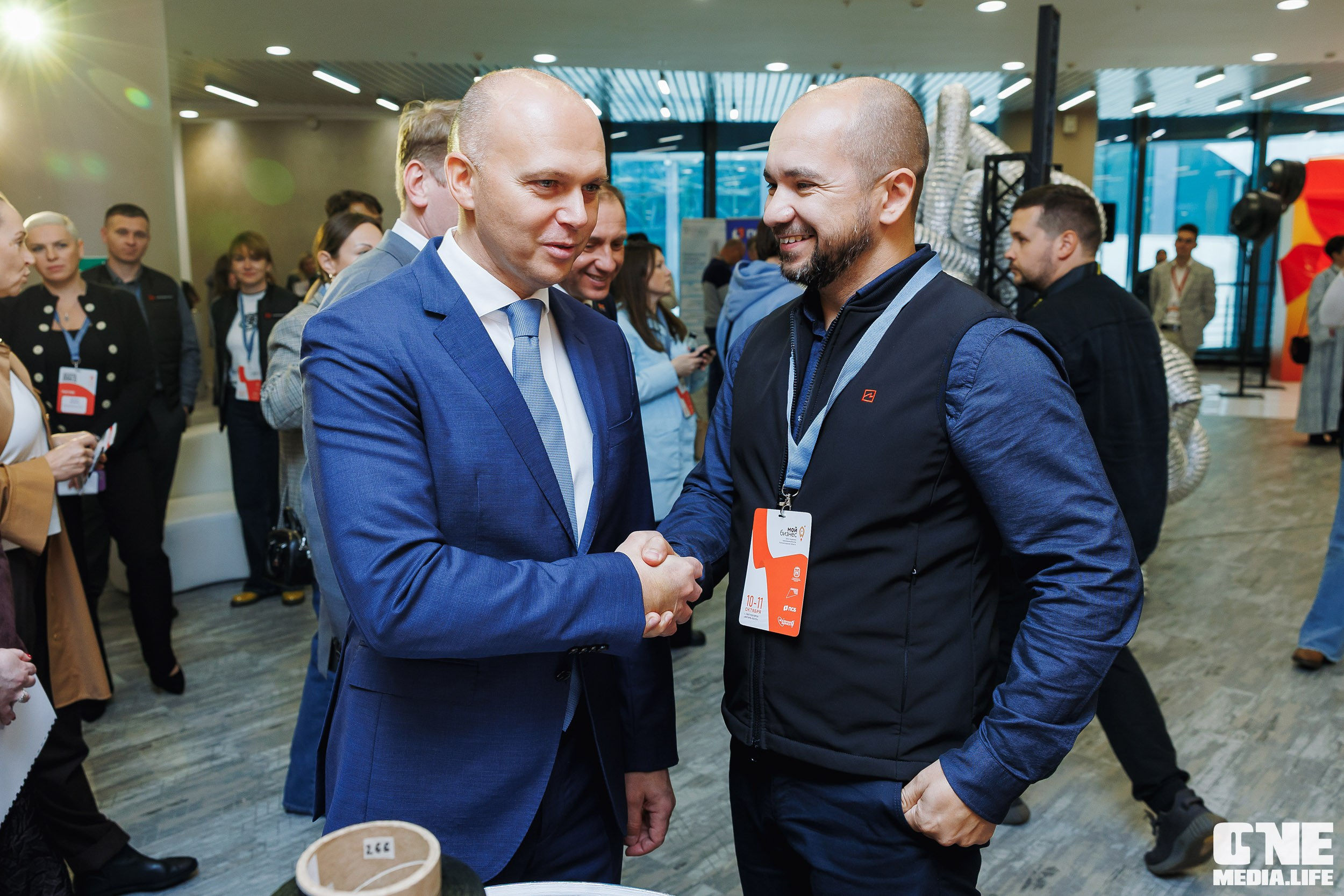 Фоторепортаж VII Международный форум «Вселенная бизнеса. Время Побед». One Media Life: фоторепортажи, фотоотчеты с мероприятий и заведений