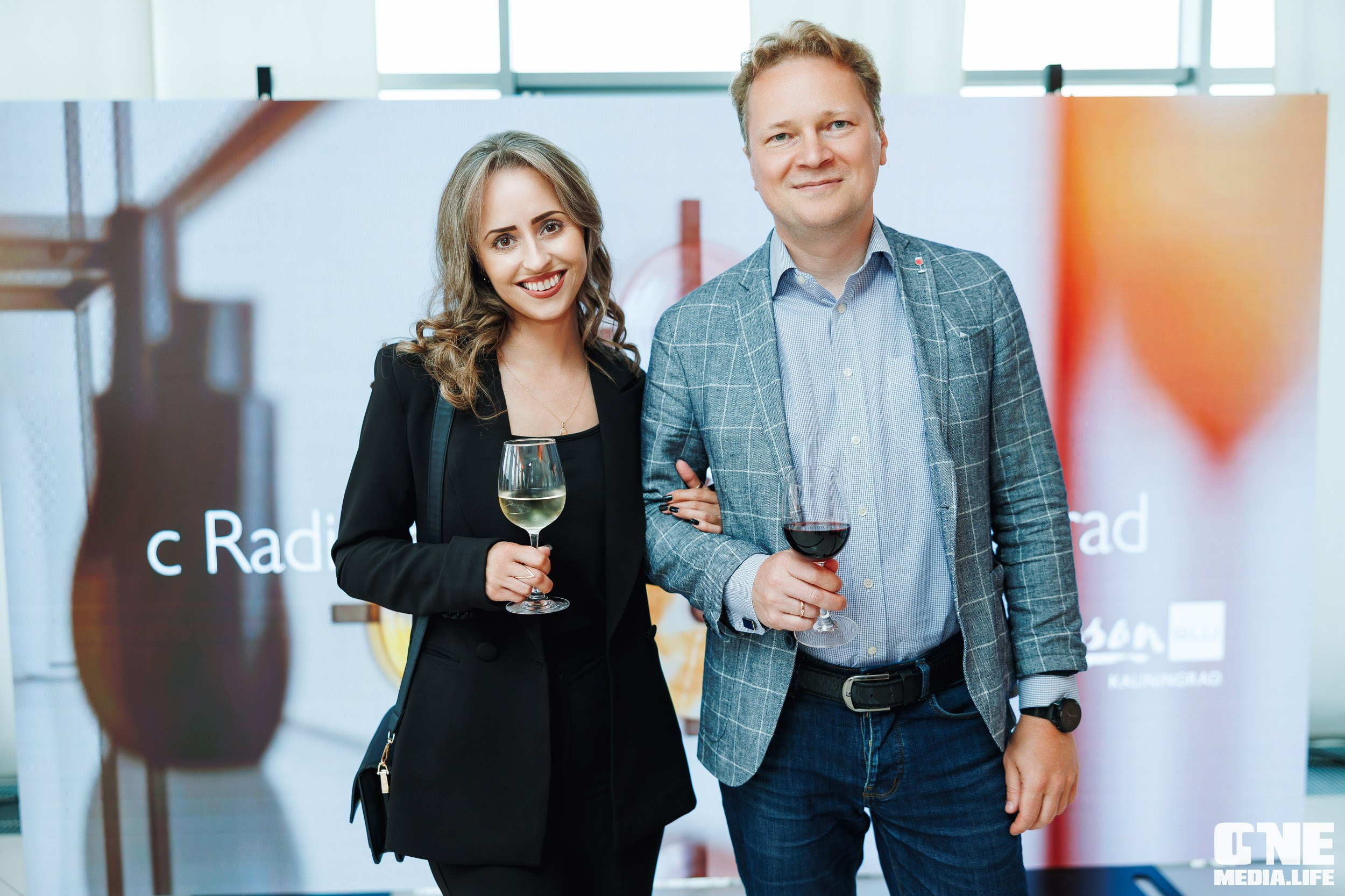 Фоторепортаж из отеля Рэдиссон. One Media Life: фоторепортажи, фотоотчеты с мероприятий и заведений