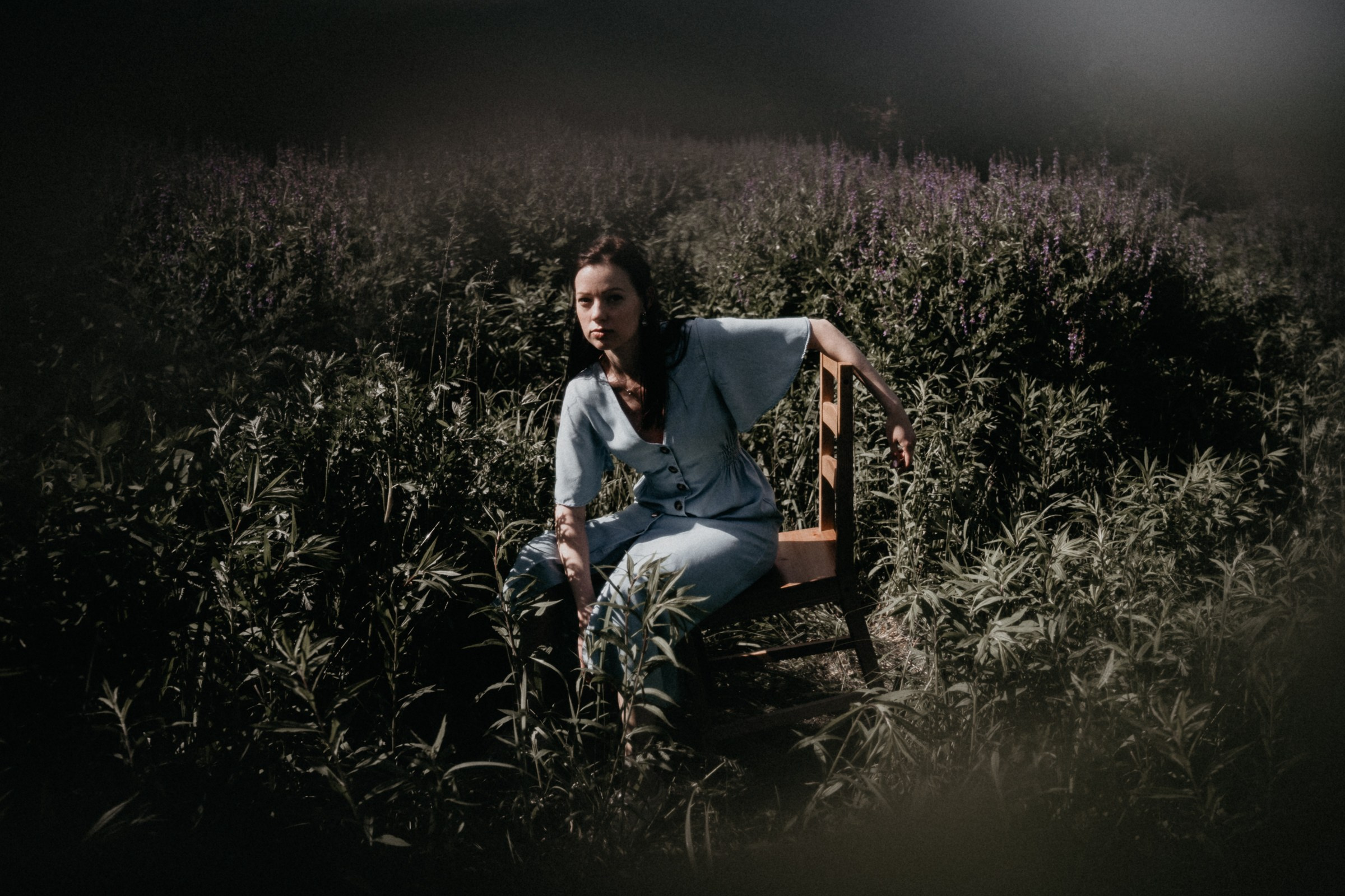 Саша. Фотохудожник Гордеева Анна г. Владимир