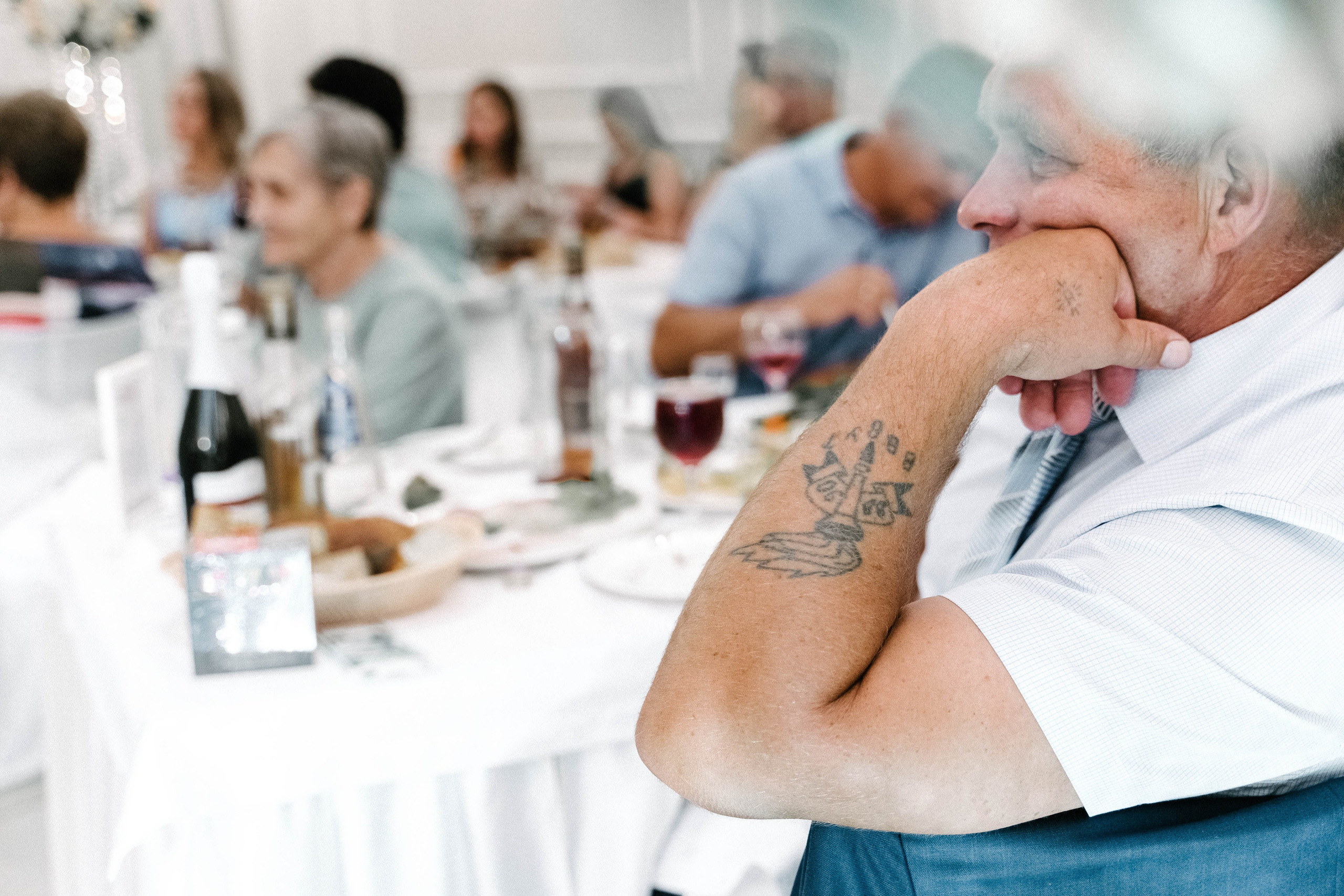 Свадьба Леша и Саша. Фотограф Сергей Логинов