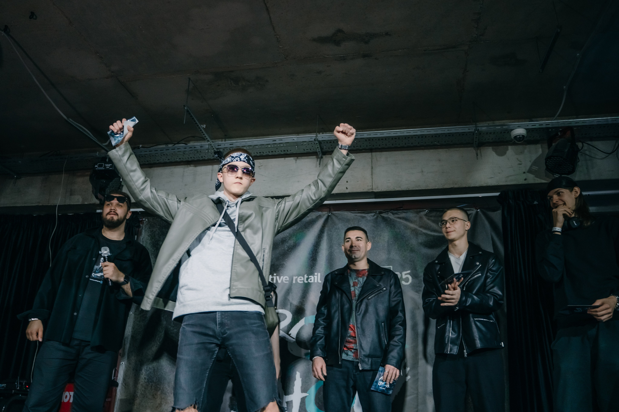 Репортажный фотограф на корпоратив для Inventive Retail Group в Самаре. Фотограф Сергей Логинов