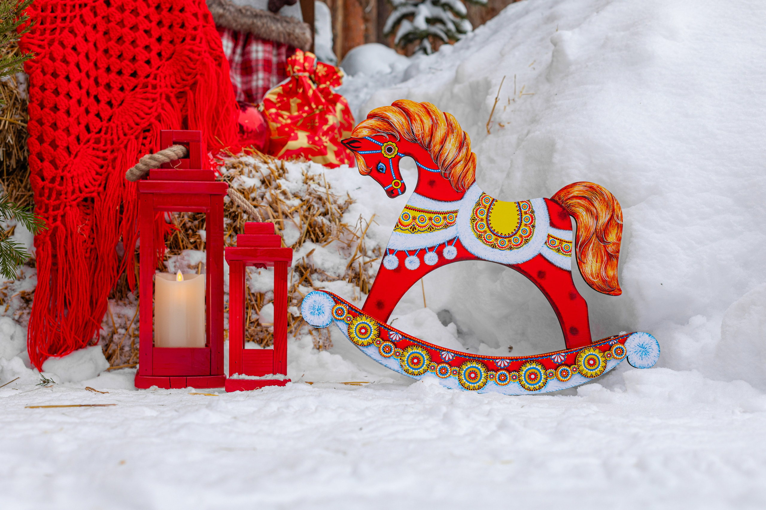 Музей «Русской еды». Фотограф Алина Гашникова