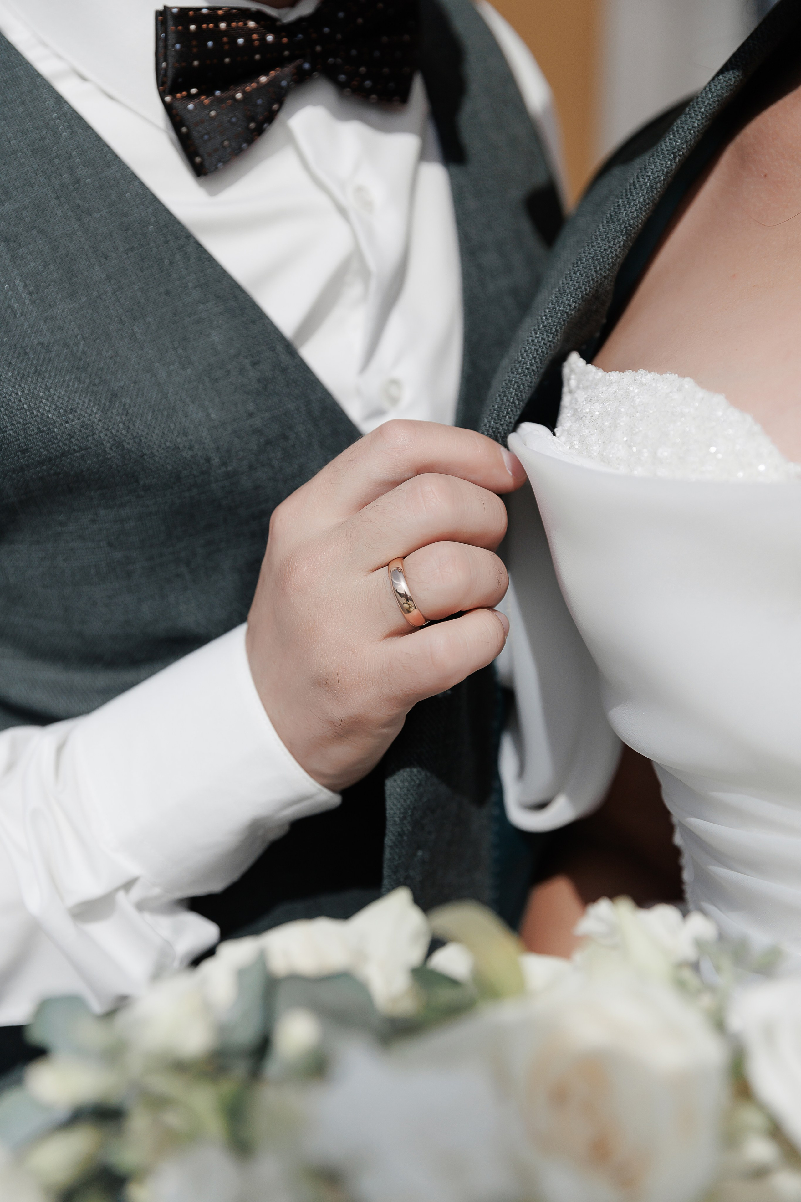 Свадьба. Свадебный и семейный фотограф в Твери и Тверской области