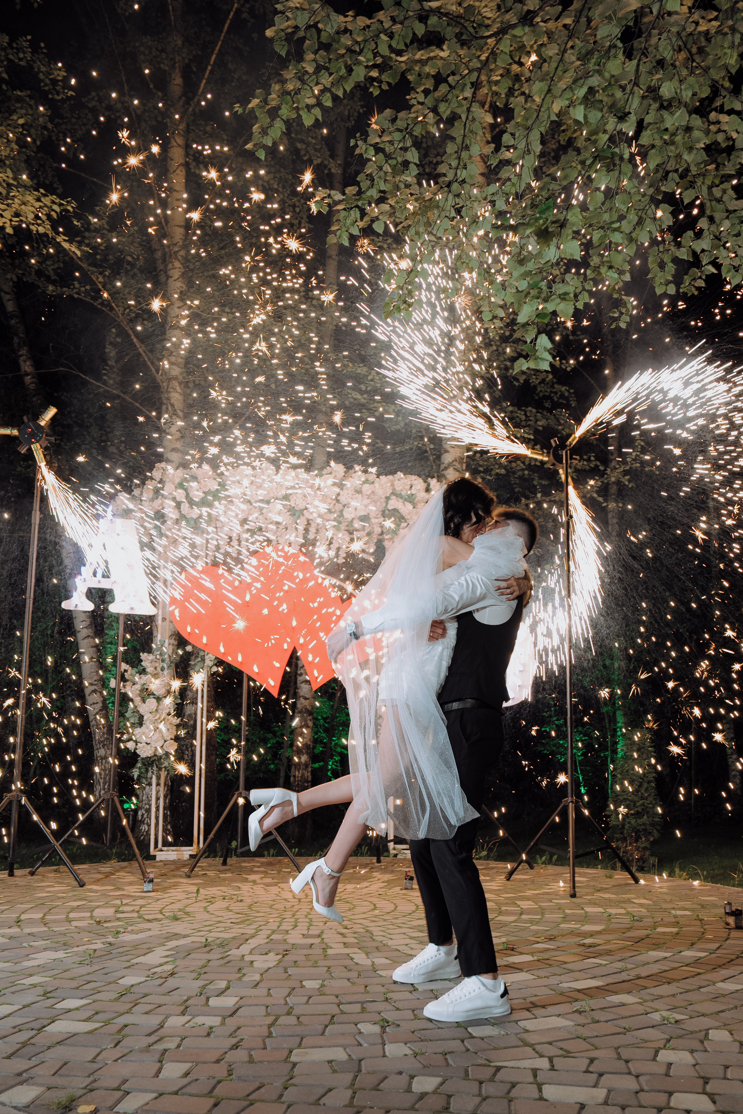 «Андрей и Юлия» 2024