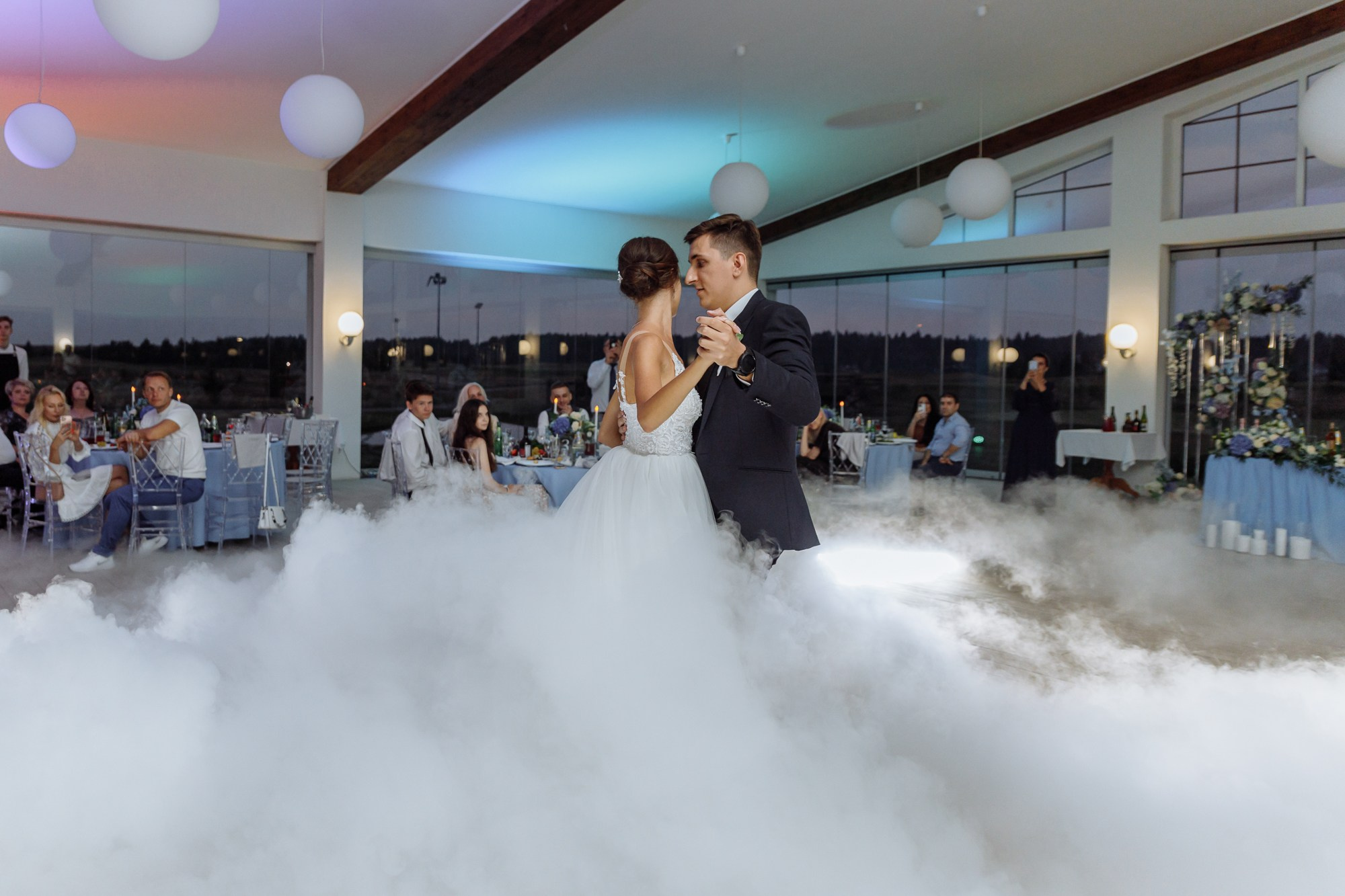 Максим и Маргарита