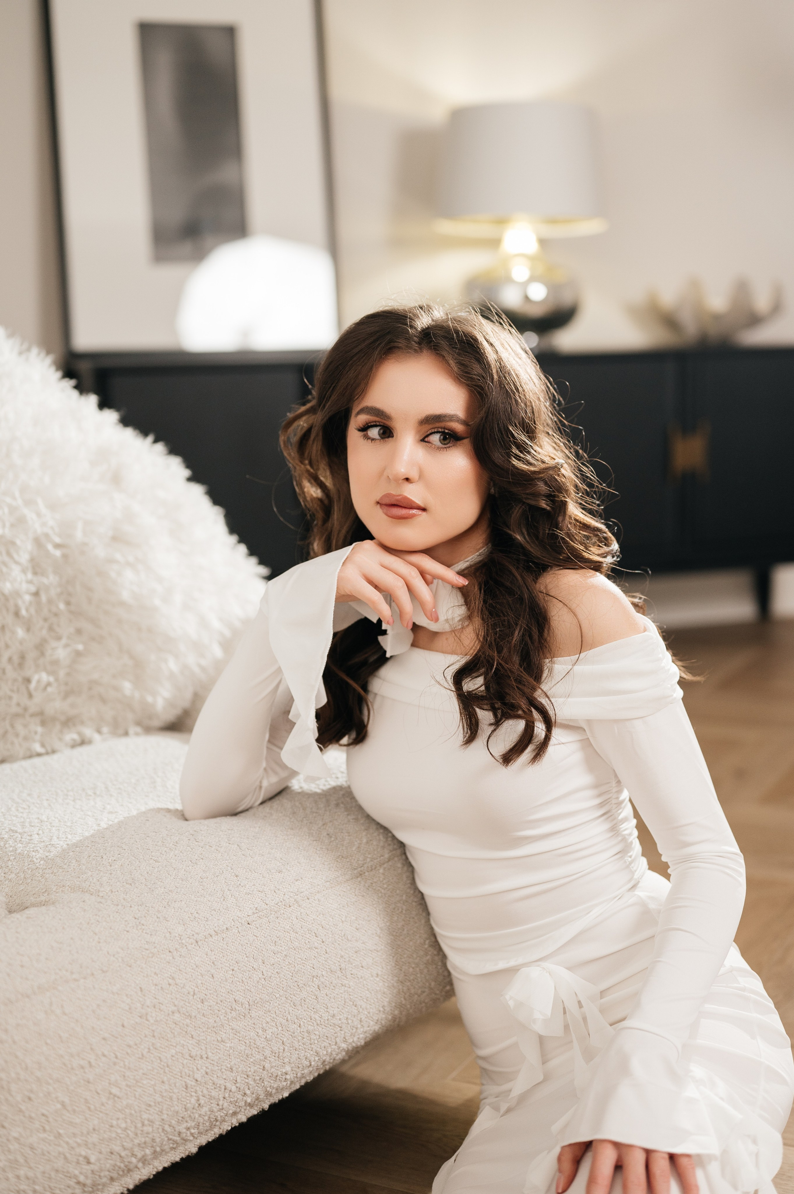 Настя. Свадебный и семейный фотограф в Краснодаре Алина Мельник