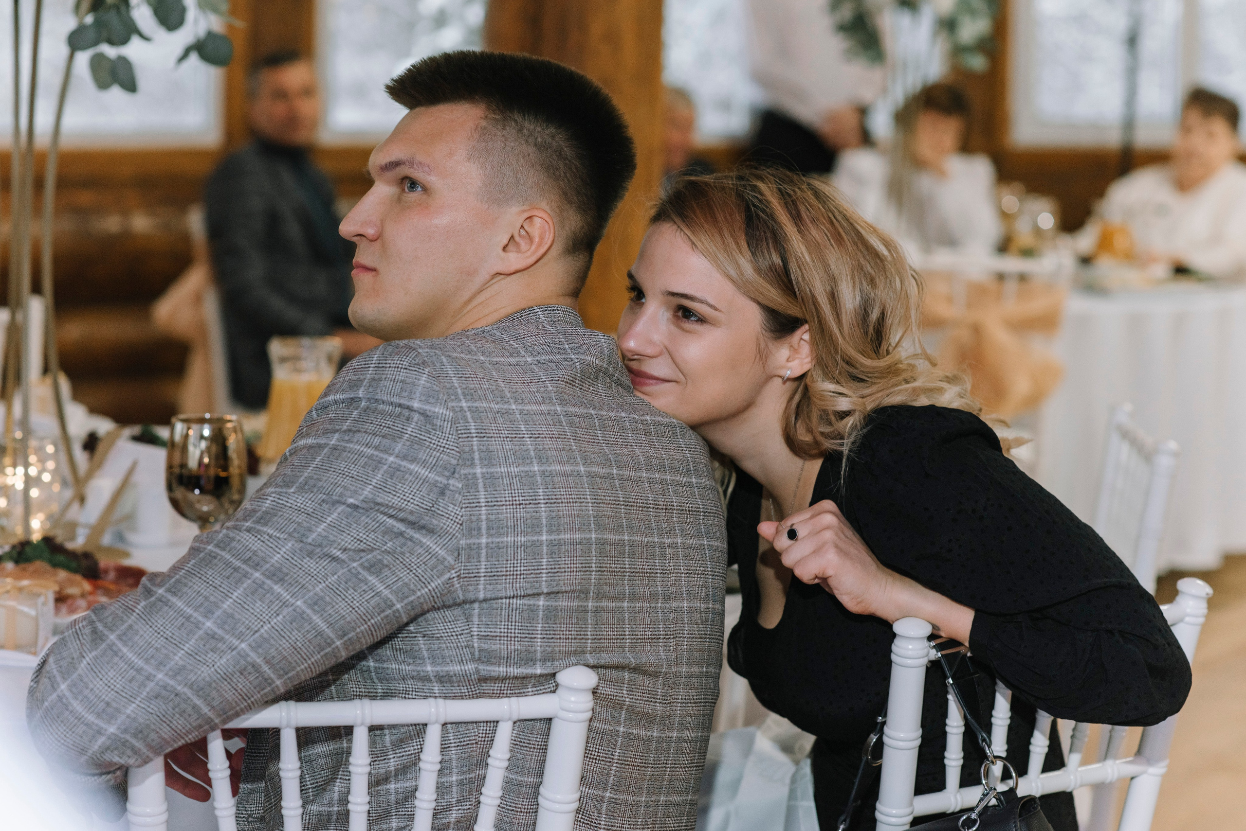 Ирина и Никита. Свадебный фотограф Москва Истра Звенигород Нахабино