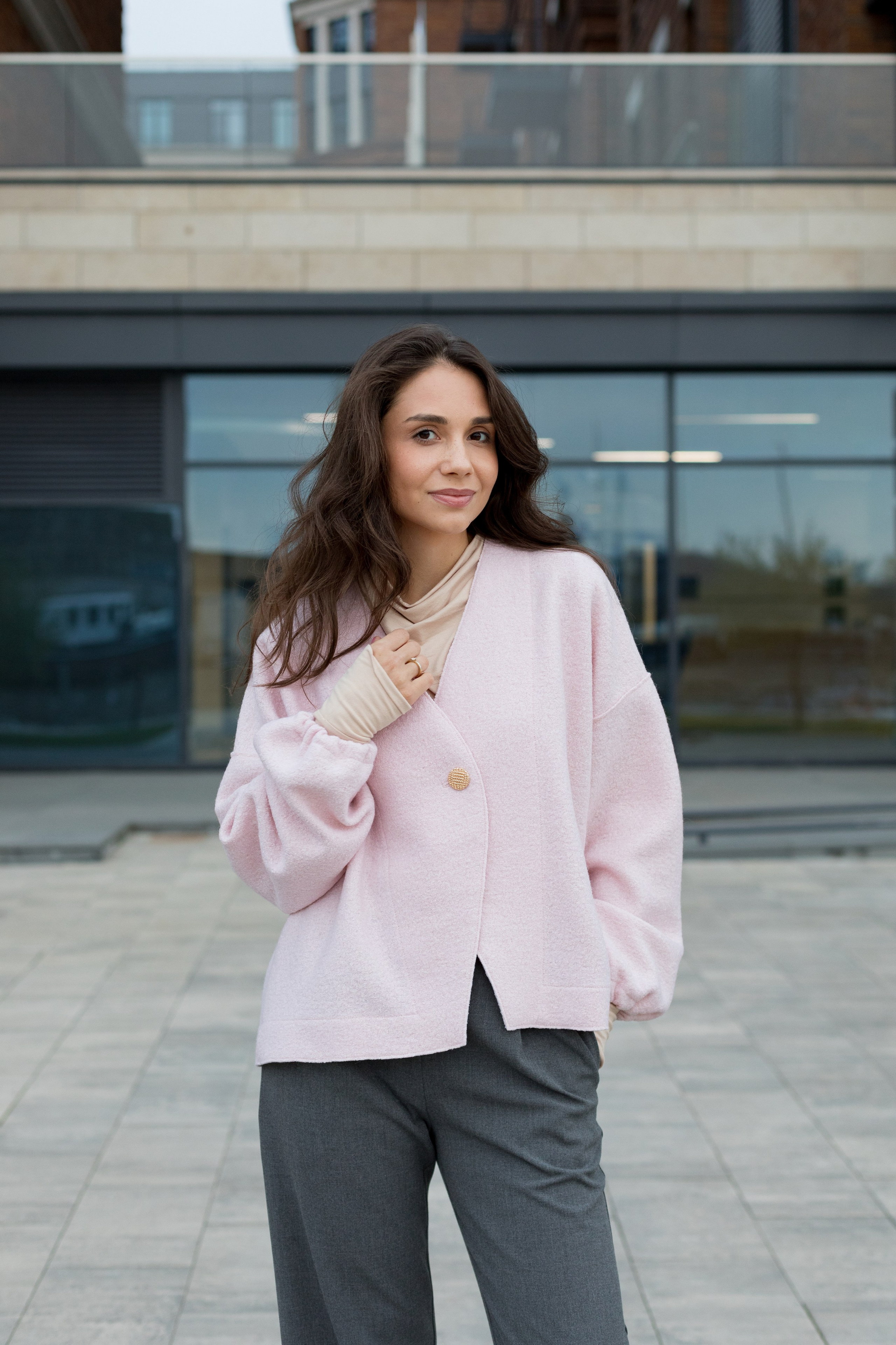 Фотосессия для бренда  женской одежды и аксессуаров. Детский и контент фотограф Надя Волкова Санкт-Петербург