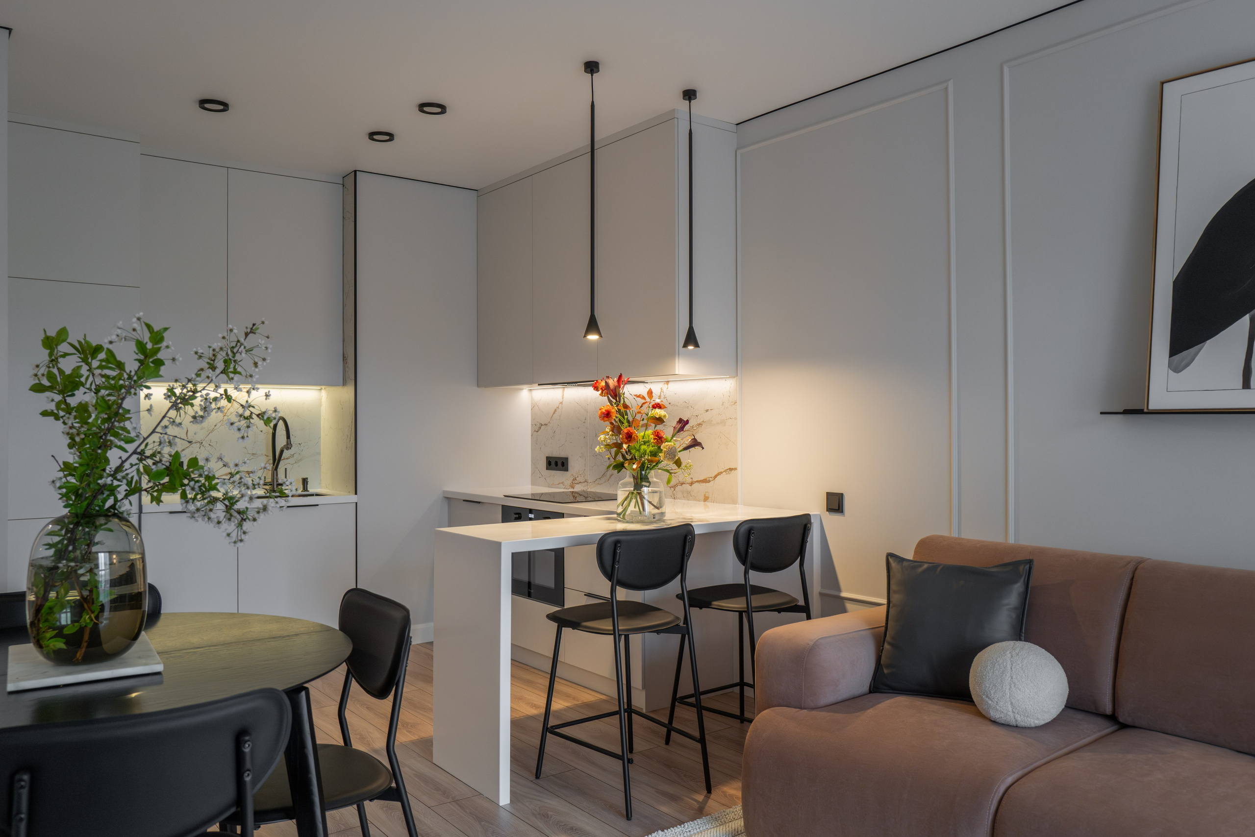 Фотограф Алексей Байков: репортажная, деловая и интерьерная фотосъёмка