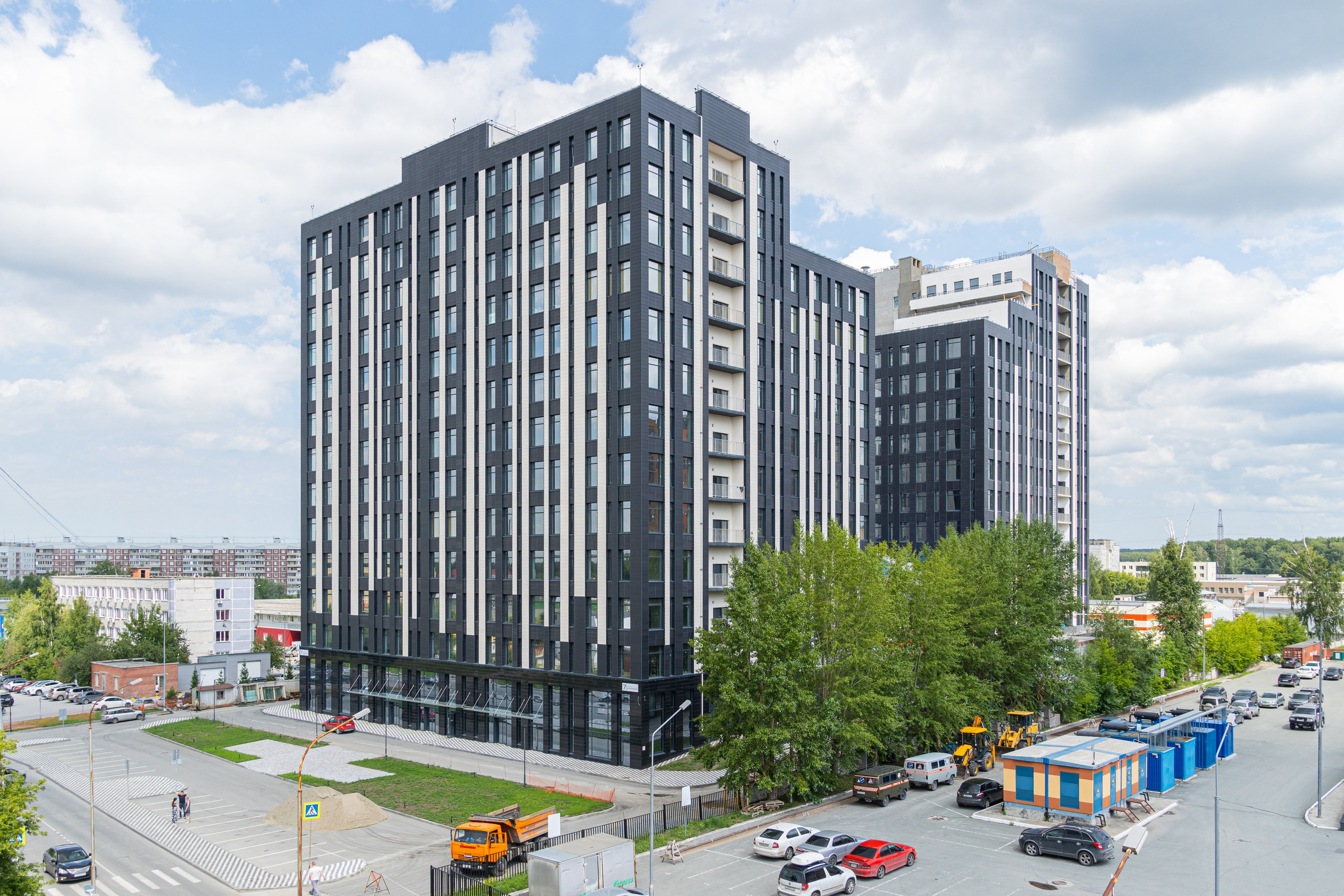 Фотосъемка недвижимости. Главная