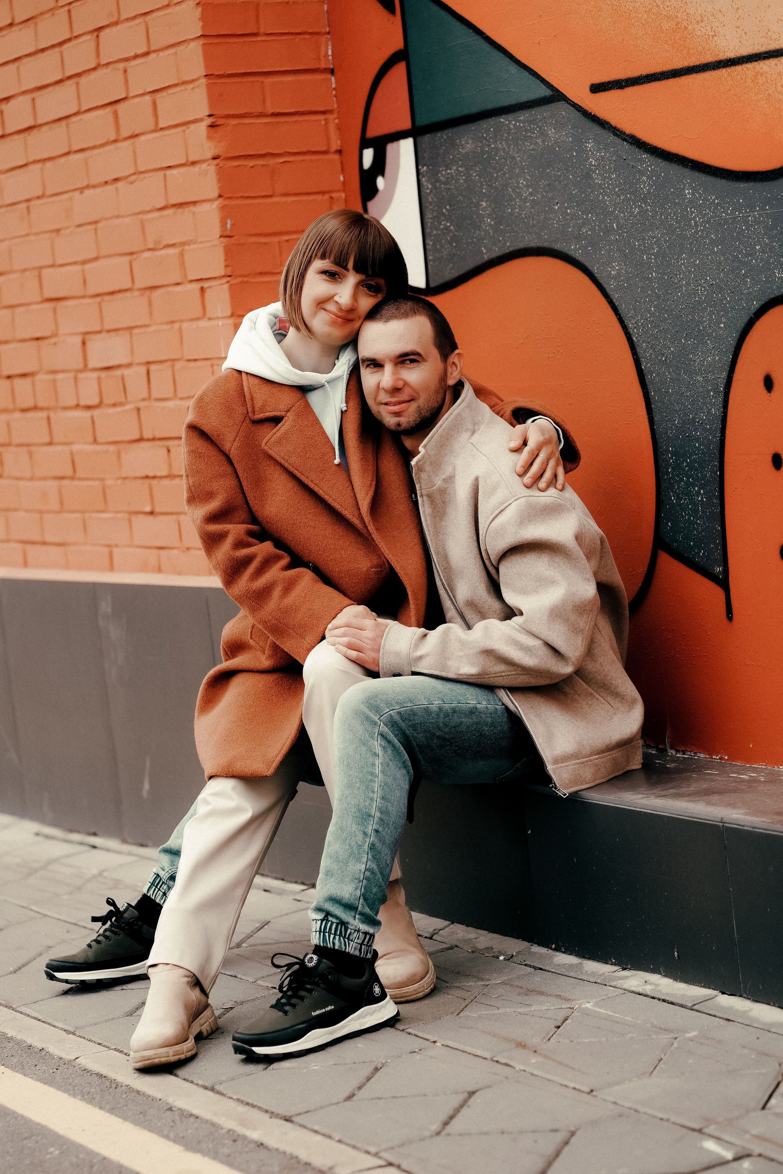 Весна и оранжевое настроение. Главная