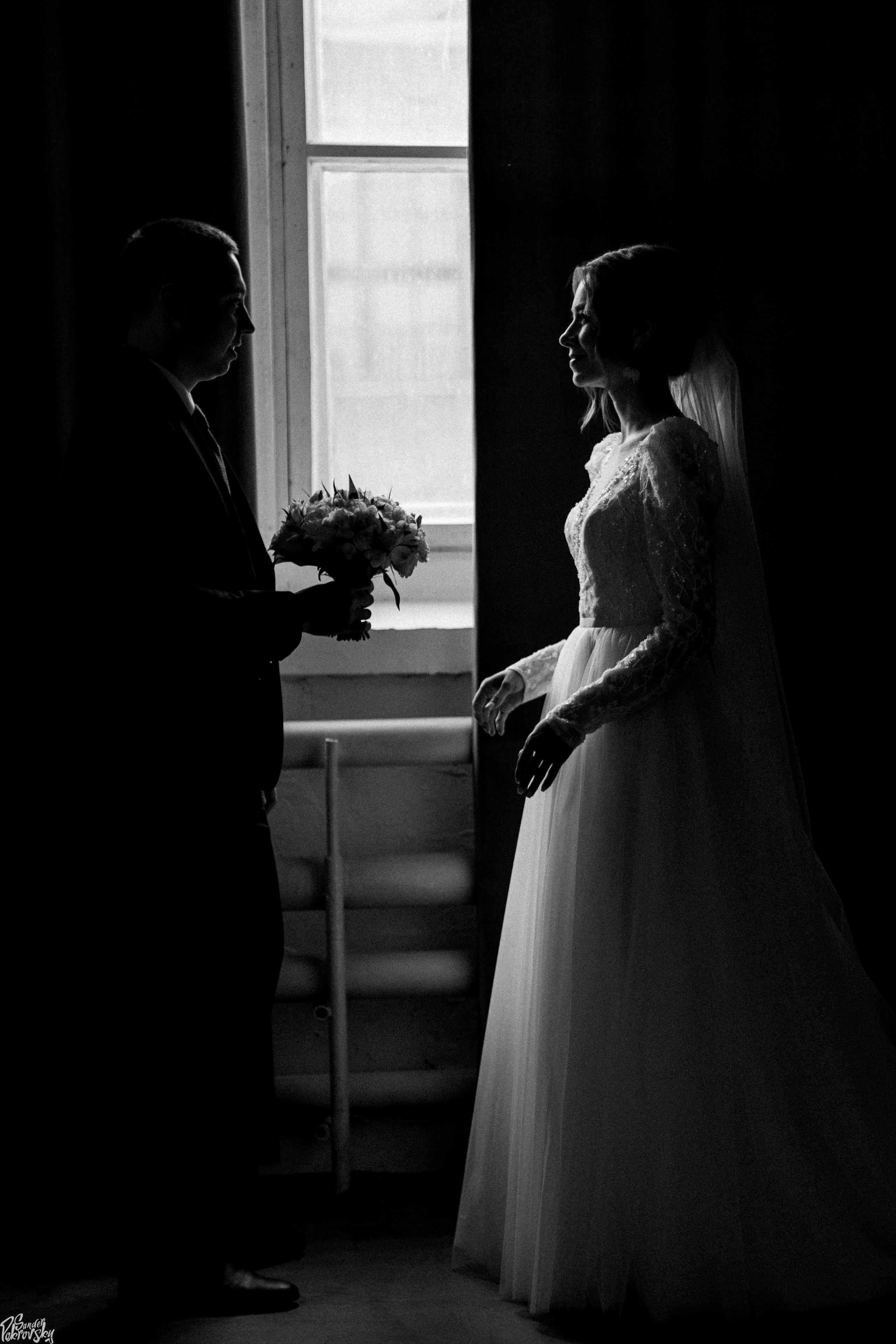 Александр & Кристина. Свадебный и репортажный фотограф в Чебоксарах Покровский Александр