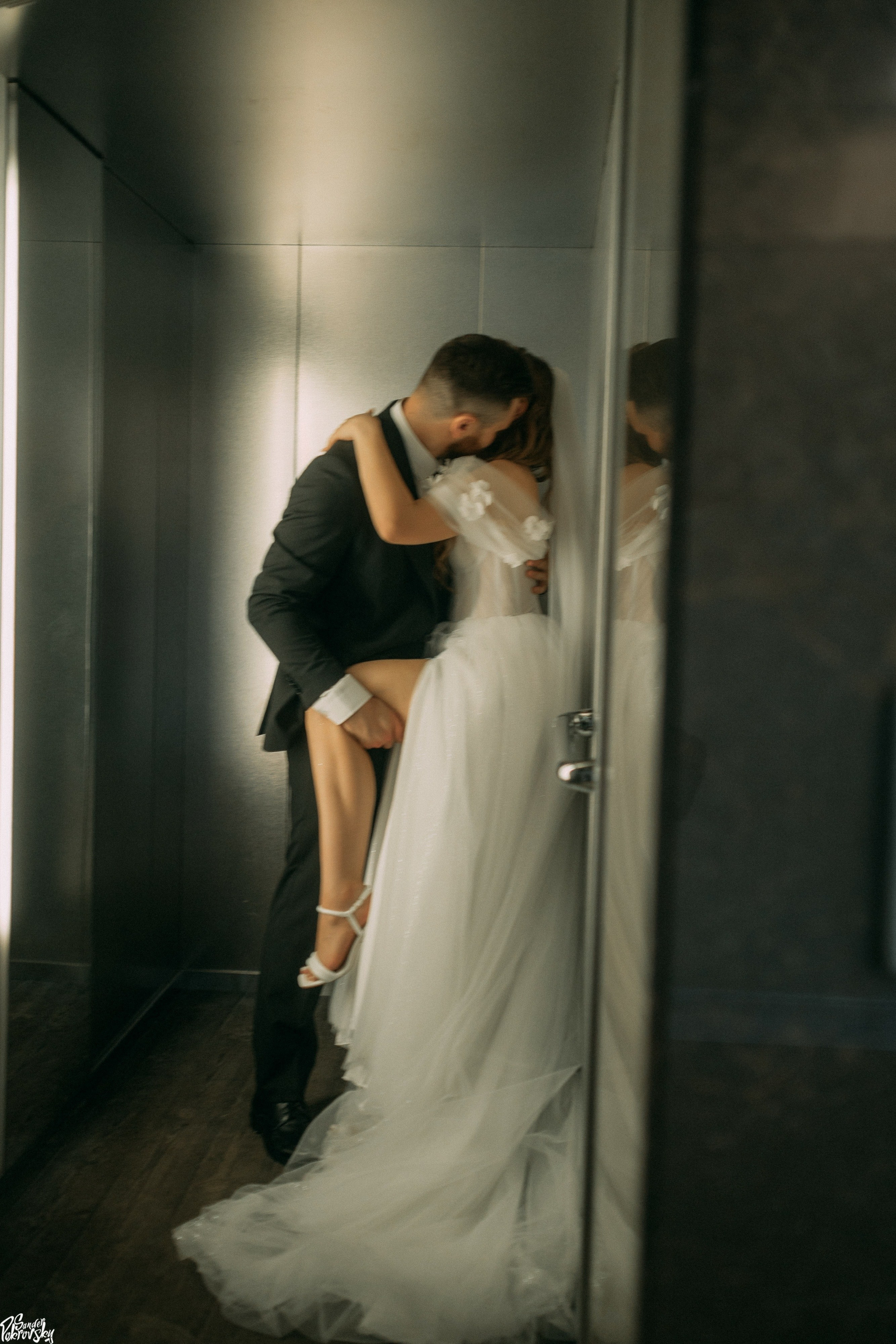 Артём & Настя 27.07.2023. Свадебный и репортажный фотограф в Чебоксарах Покровский Александр