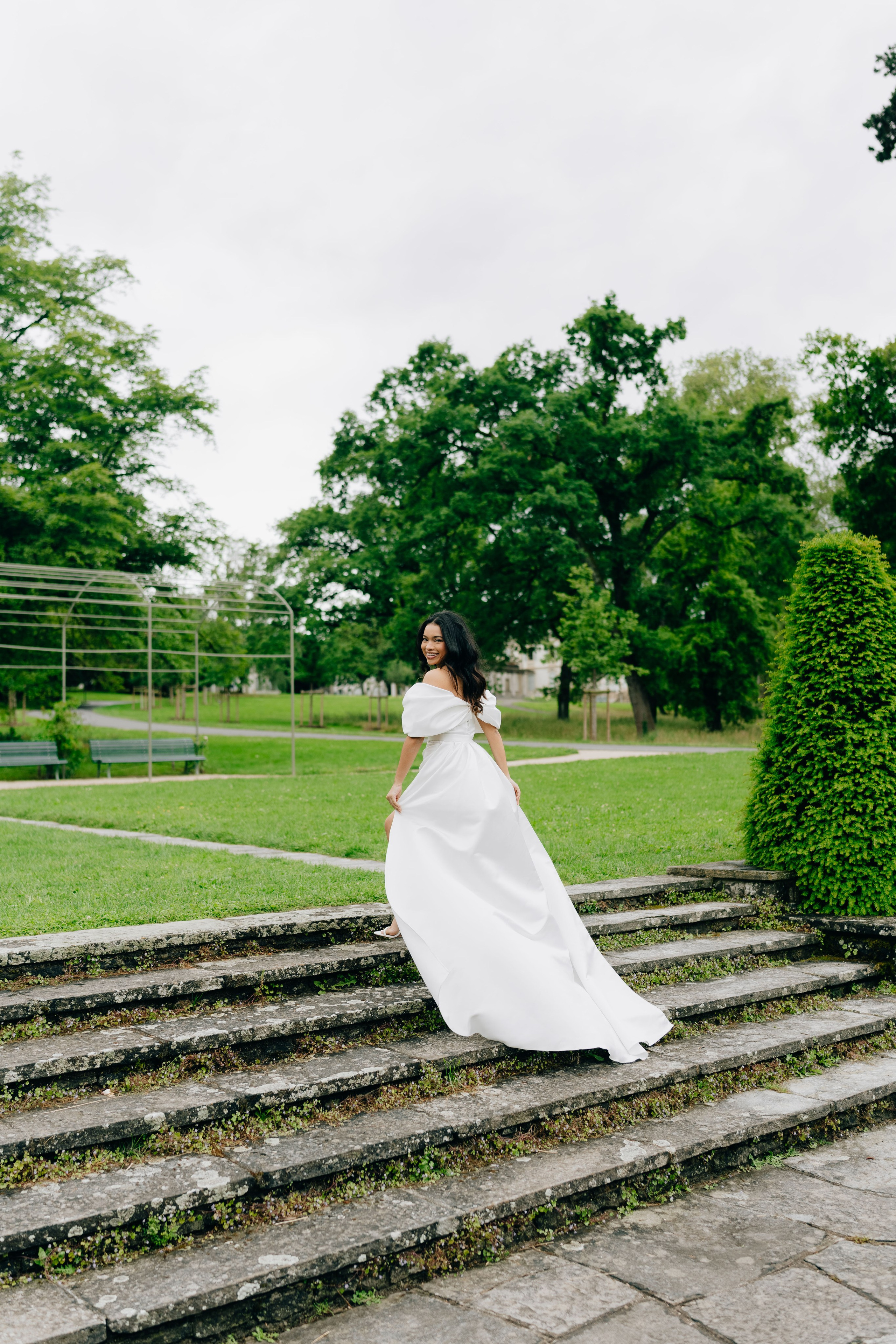 Fifi & Shamil | pre-wedding. Профессиональный свадебный фотограф в Женеве и Швейцарии | Таня Вовчецкая