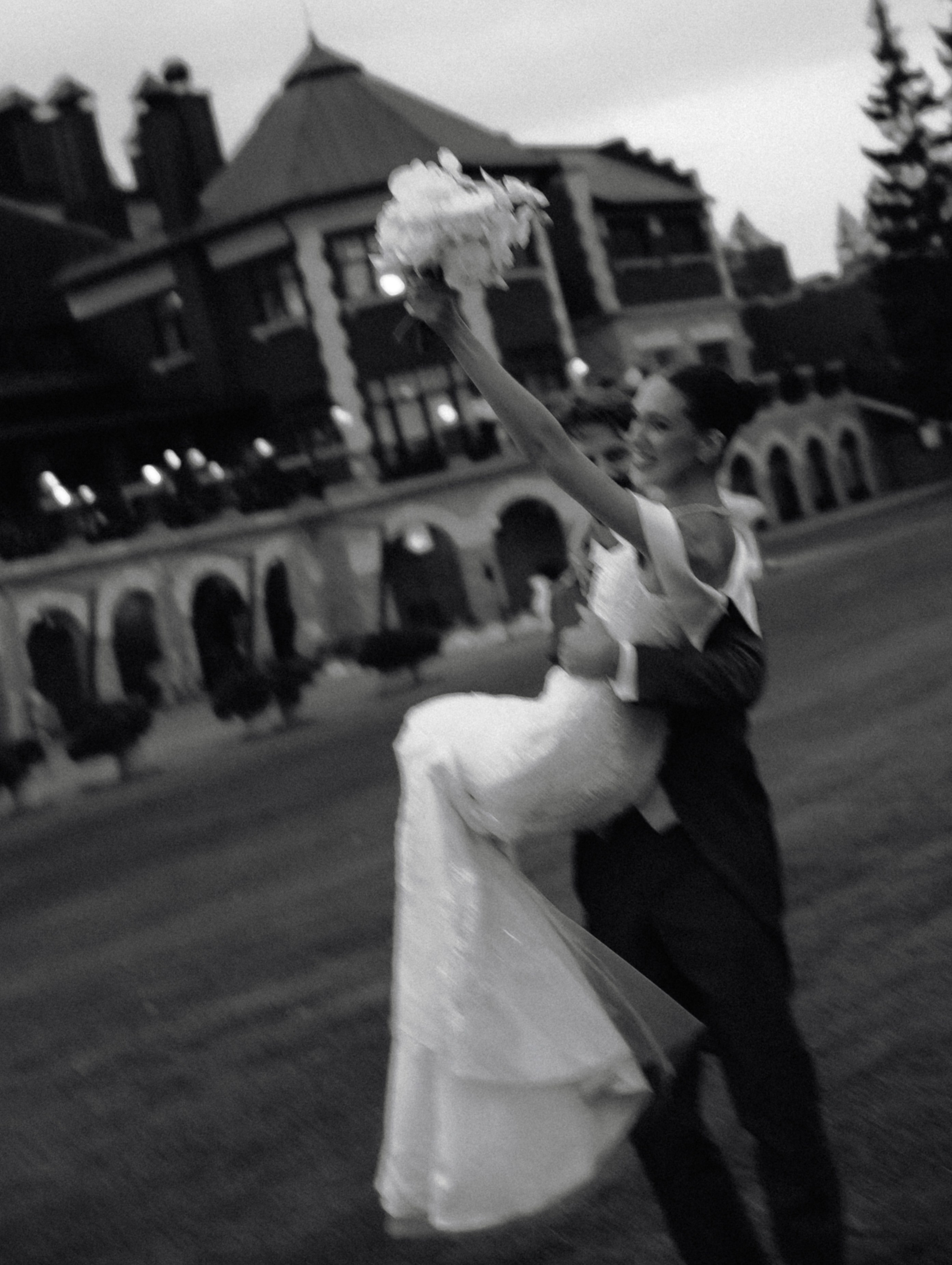 Daria & Kirill. Фотограф Москва и МО