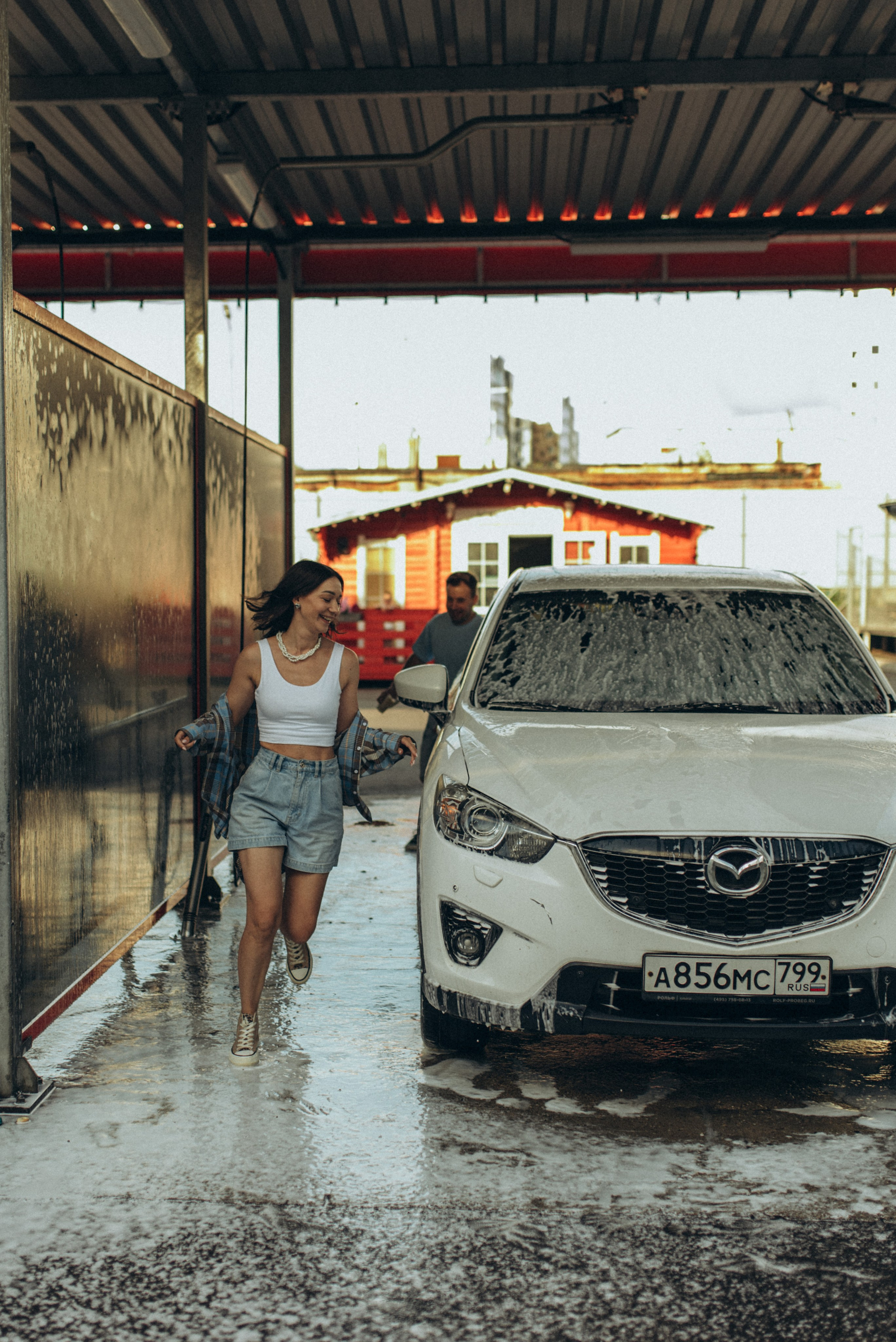 Lovestory❤. Семейный фотограф в Москве Екатерина Север